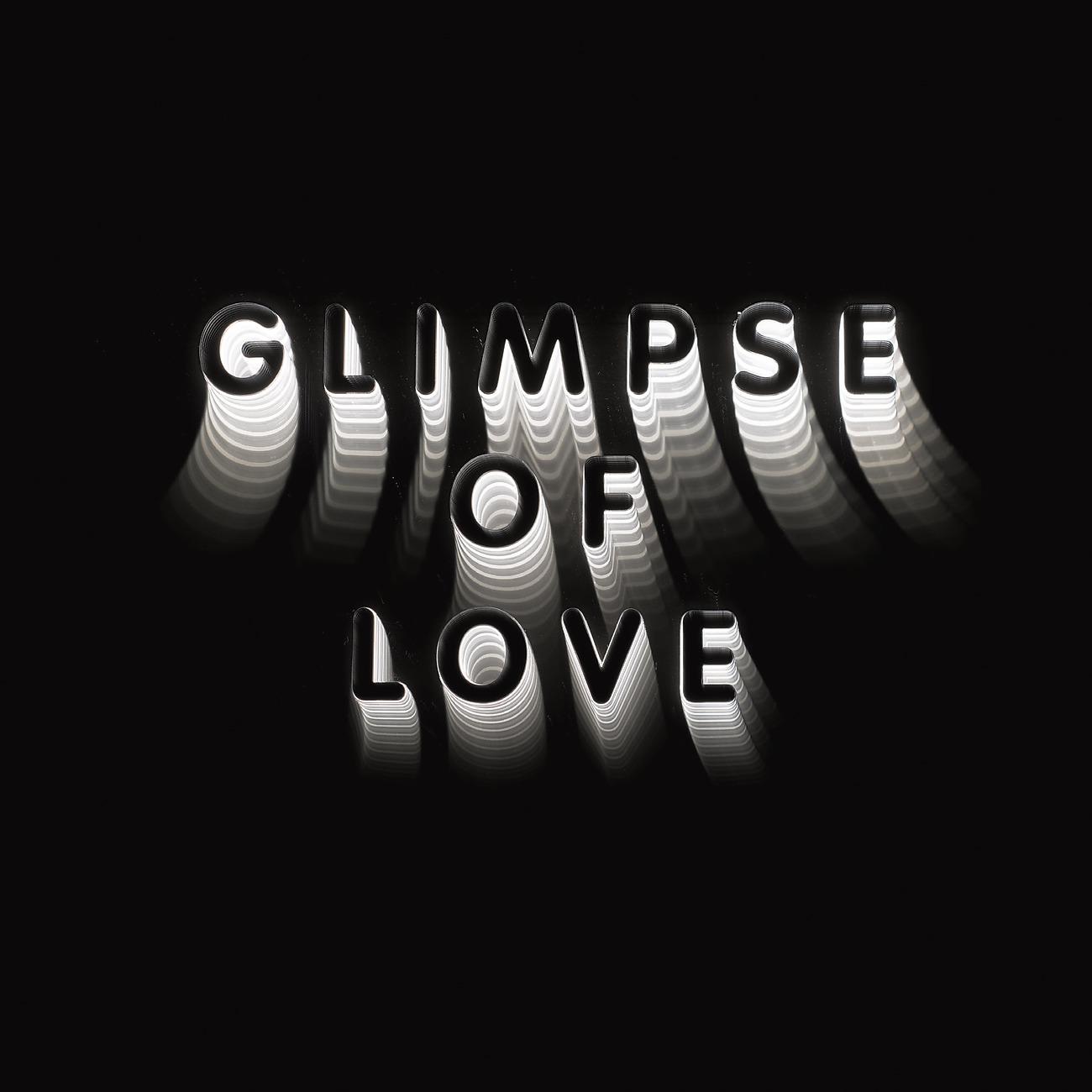 Постер альбома Glimpse Of Love