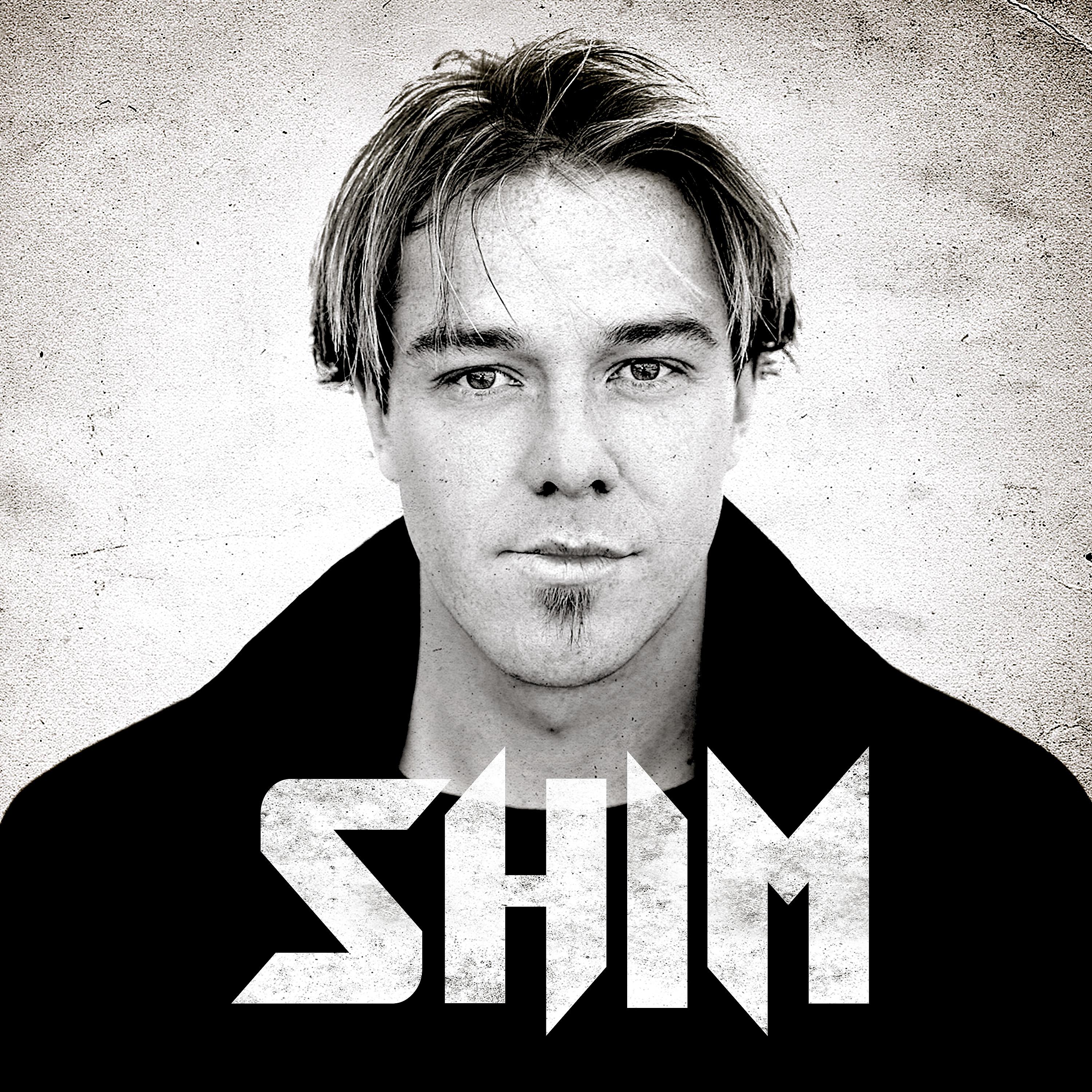 Постер альбома SHIM