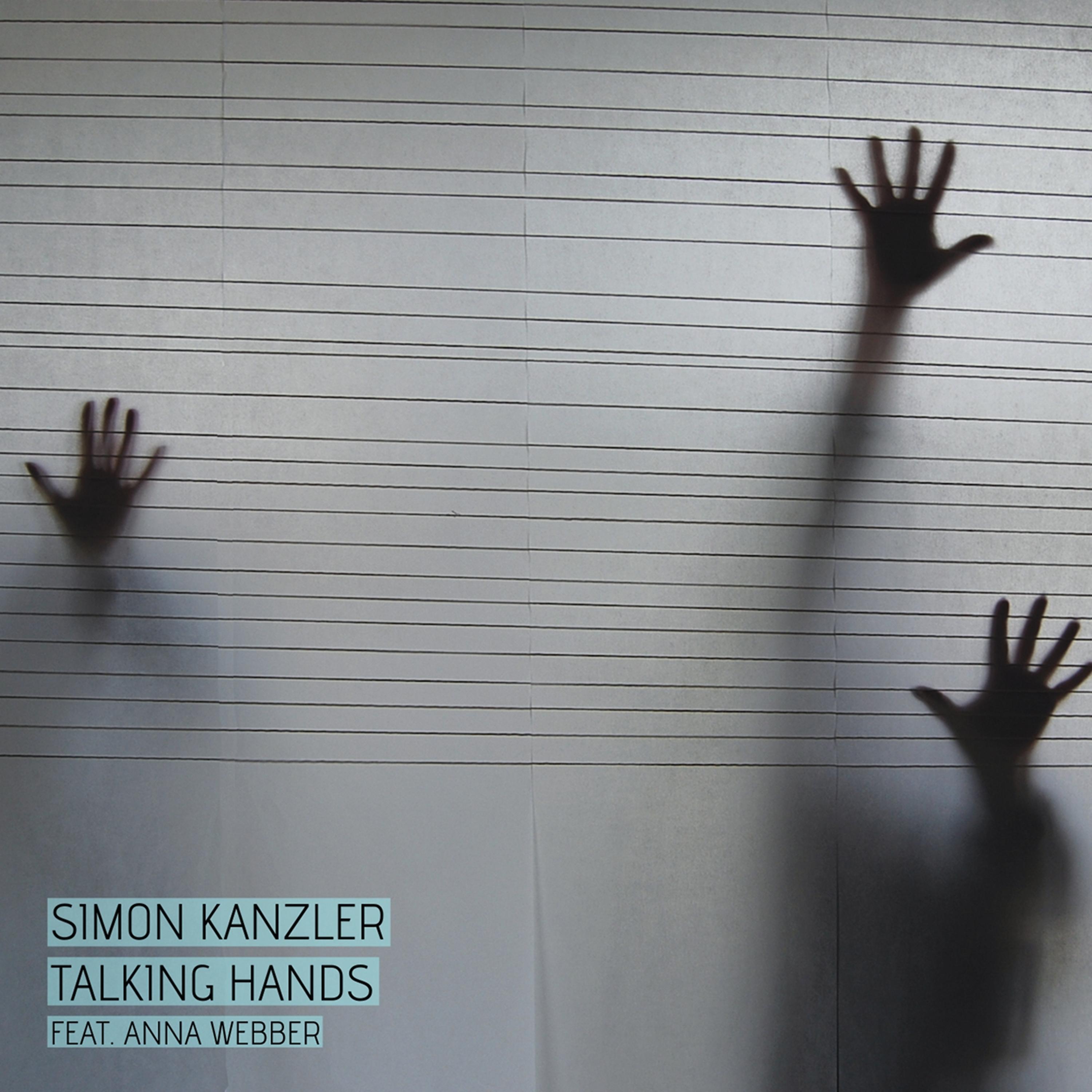 Постер альбома Talking Hands