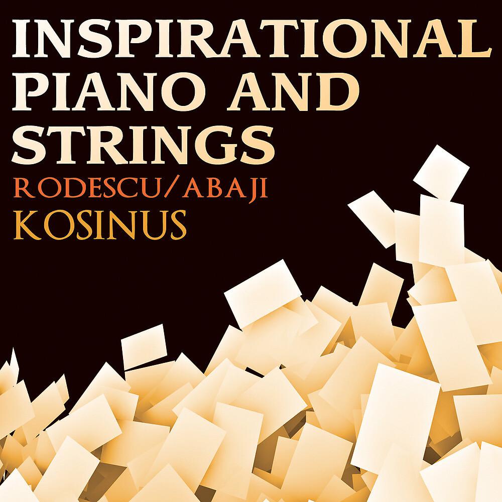 Постер альбома Inspirational Piano And Strings