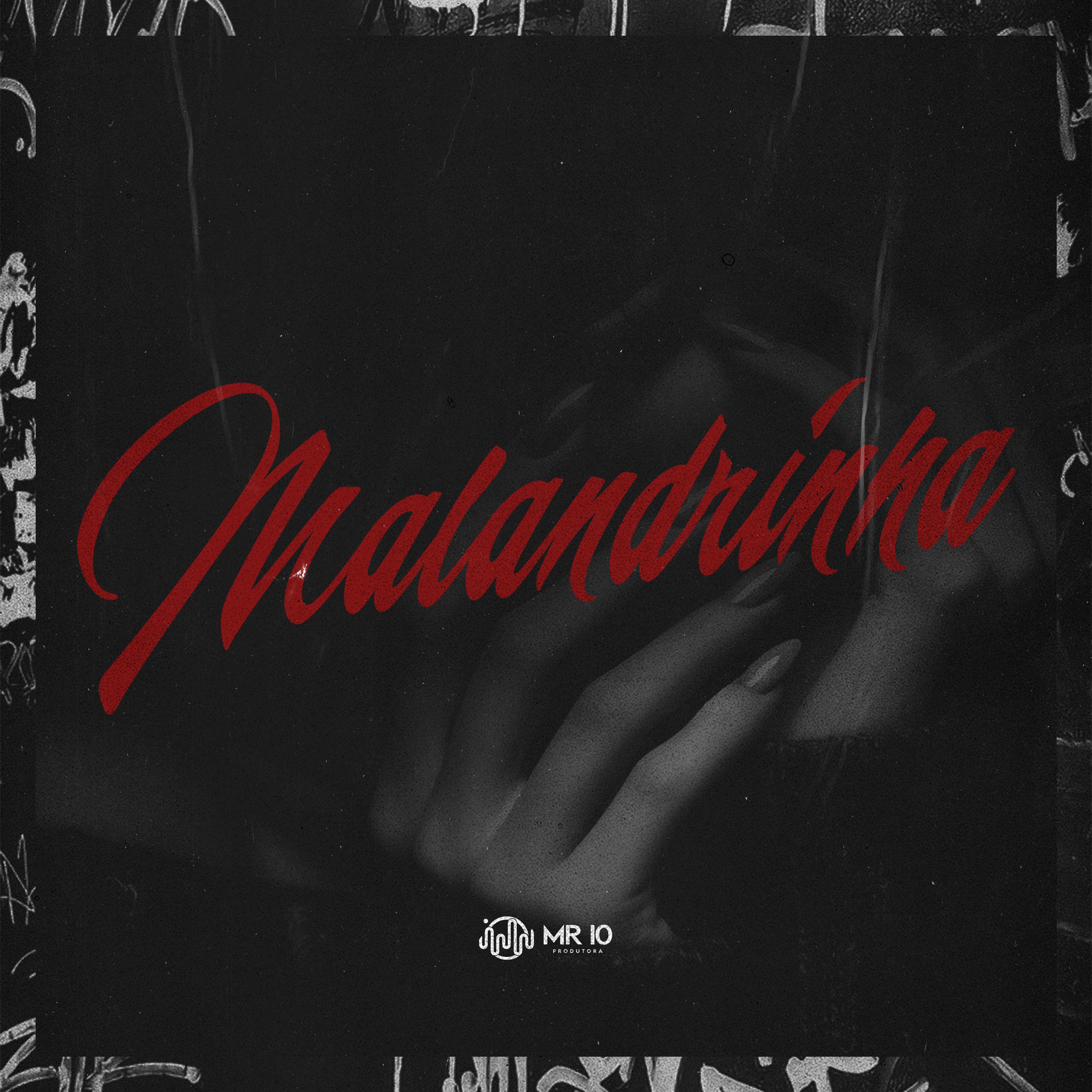 Постер альбома Malandrinha