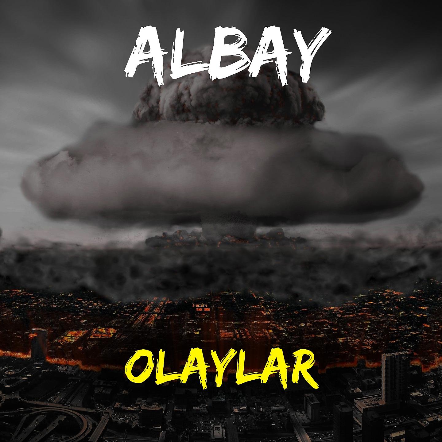 Постер альбома Olaylar