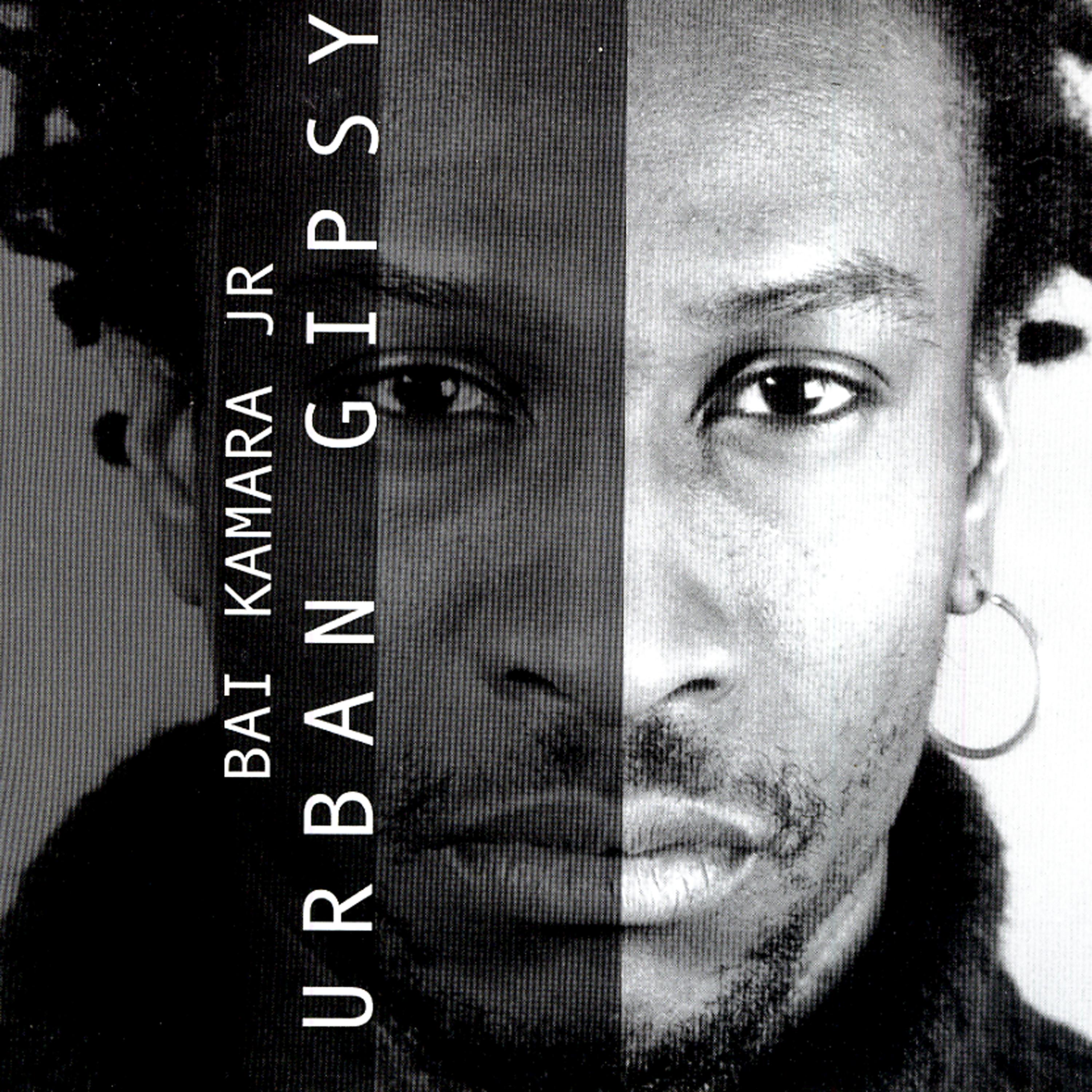 Постер альбома Urban Gipsy