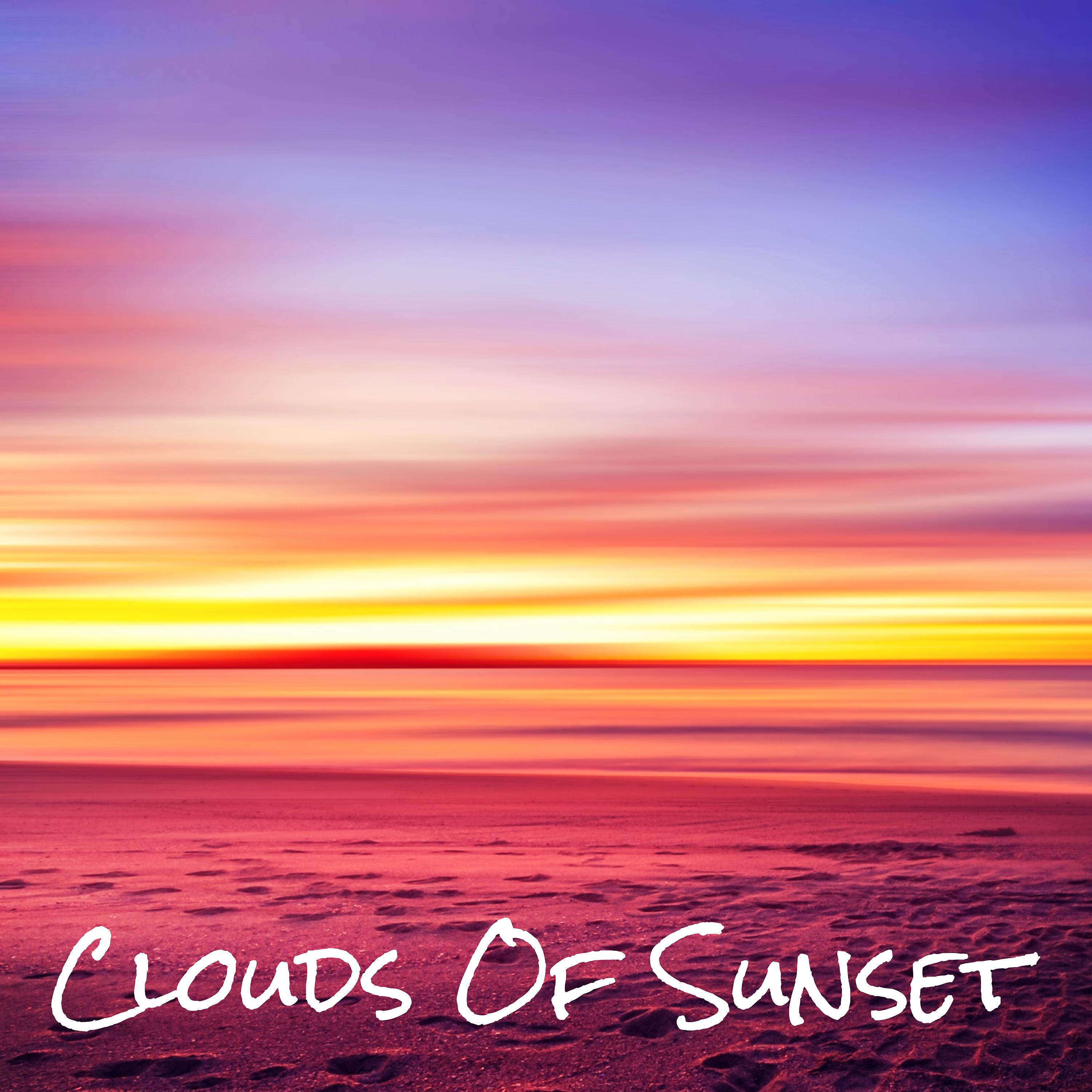 Постер альбома Clouds of Sunset
