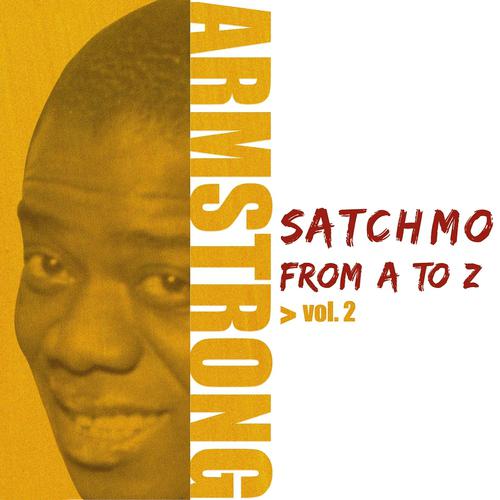 Постер альбома Satchmo from A to Z, Vol. 2