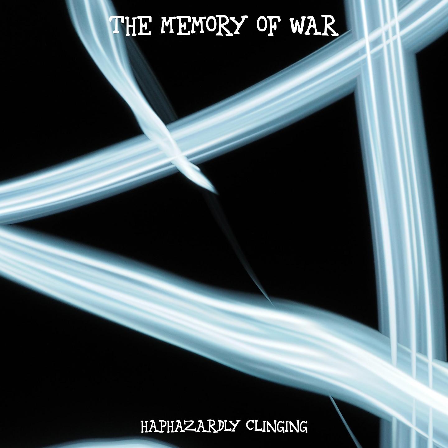 Постер альбома The Memory Of War
