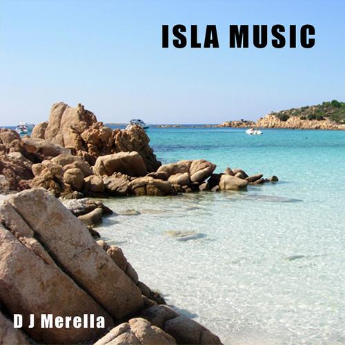 Постер альбома Isla Music