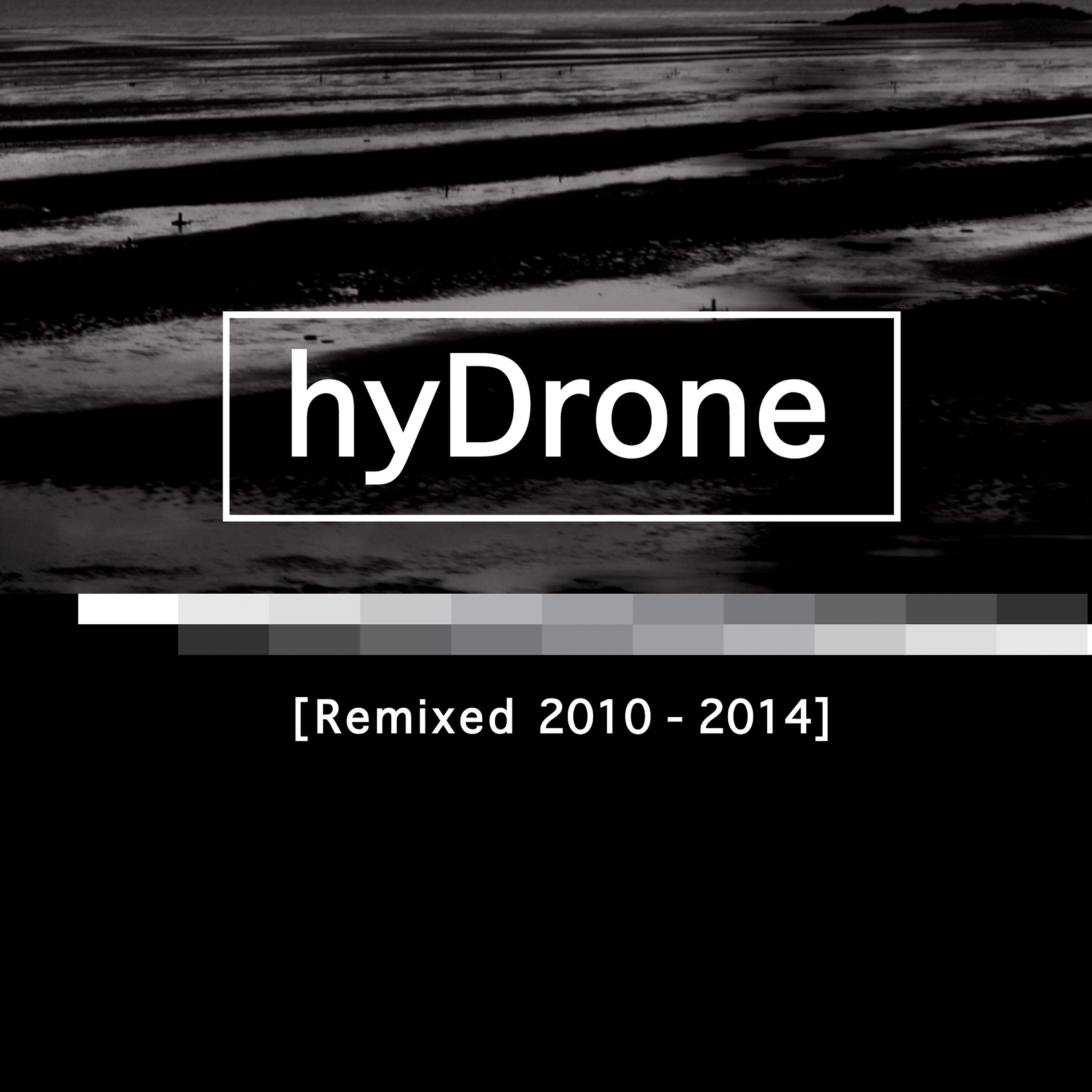 Постер альбома Remixed 2010 - 2014