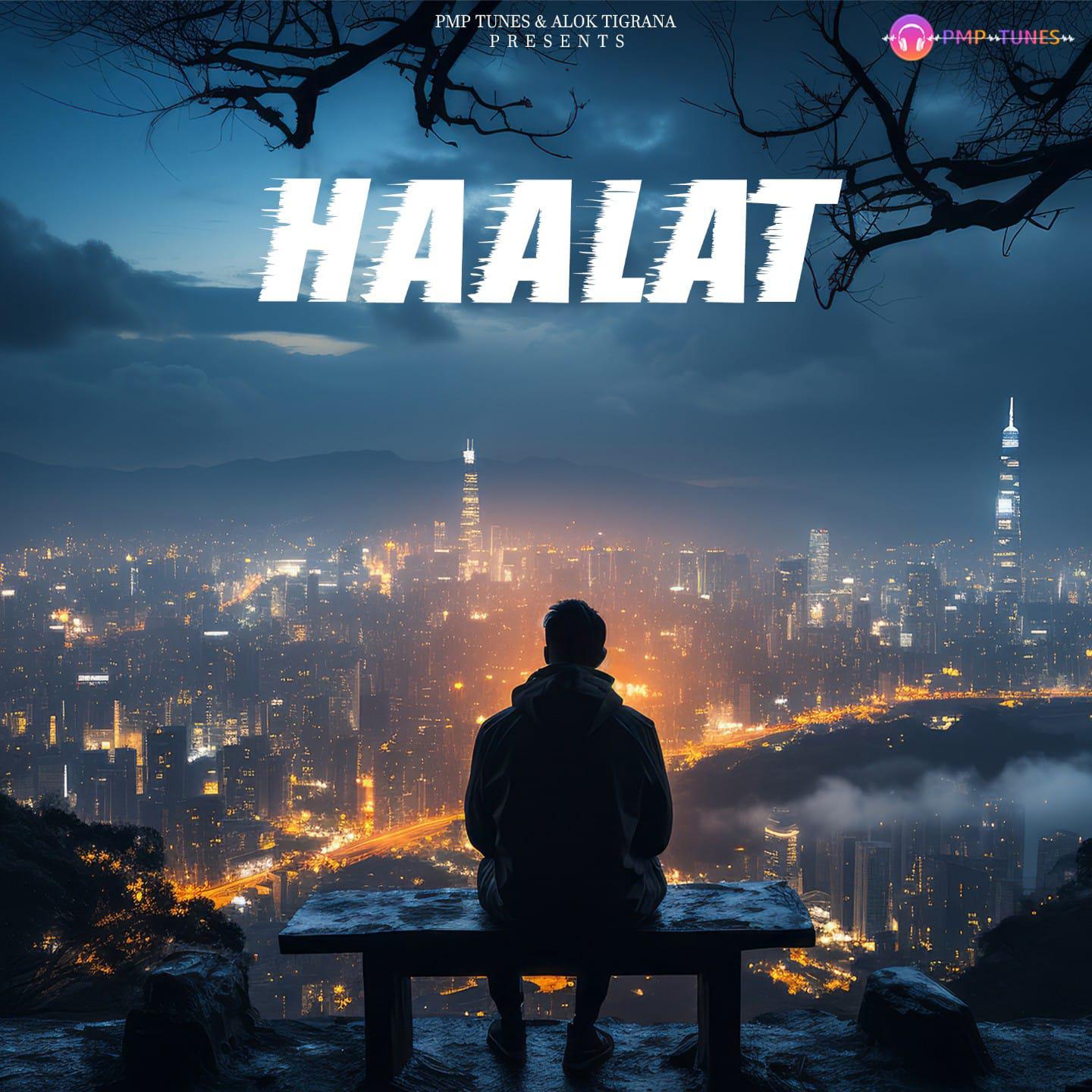 Постер альбома Haalat