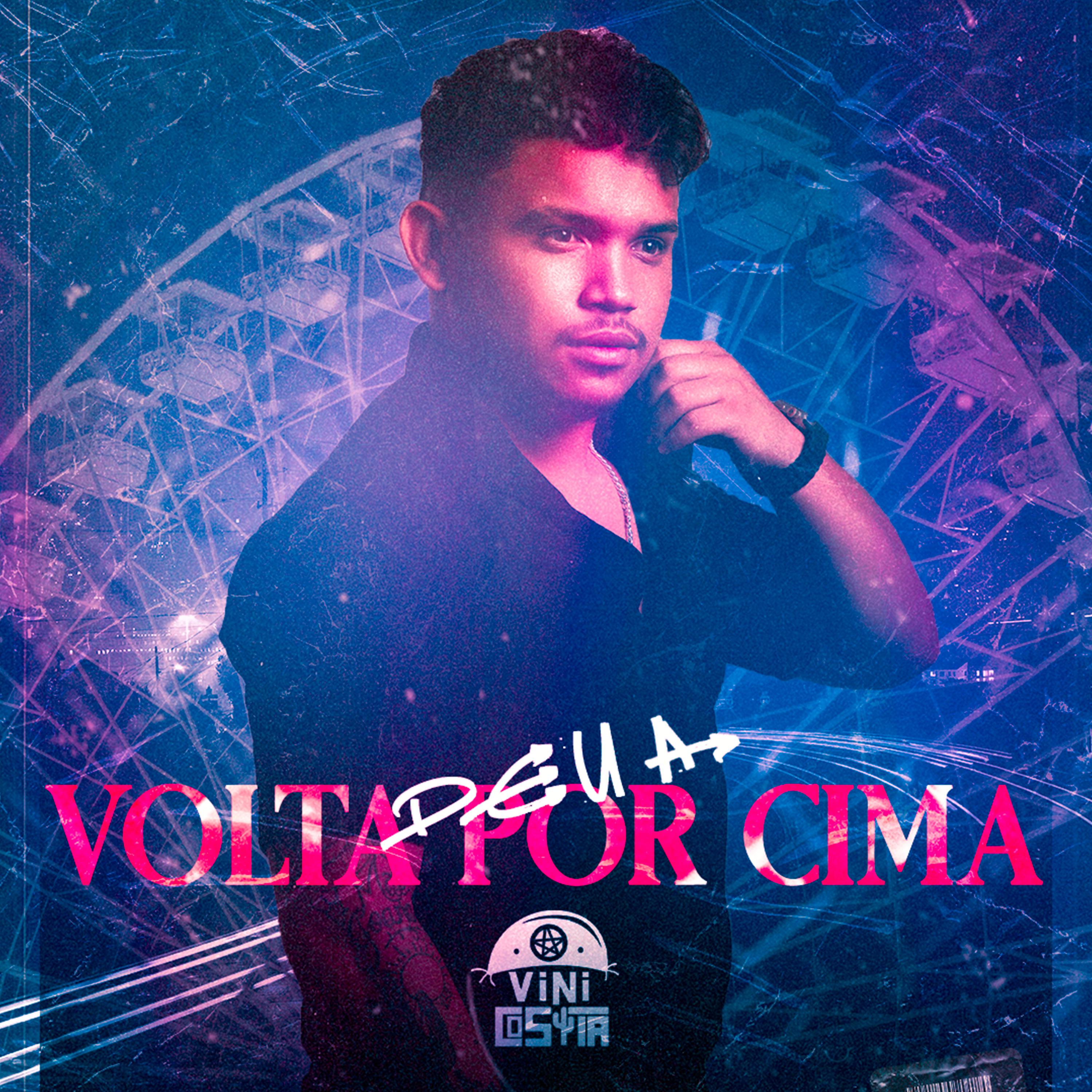 Постер альбома Deu a Volta por Cima