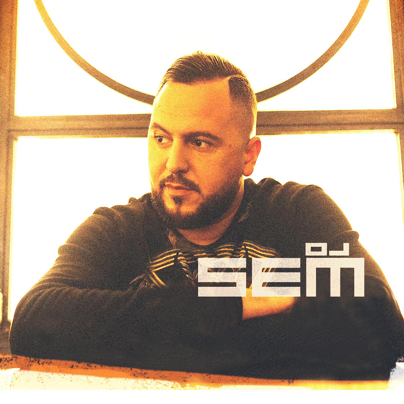 Постер альбома DJ Sem