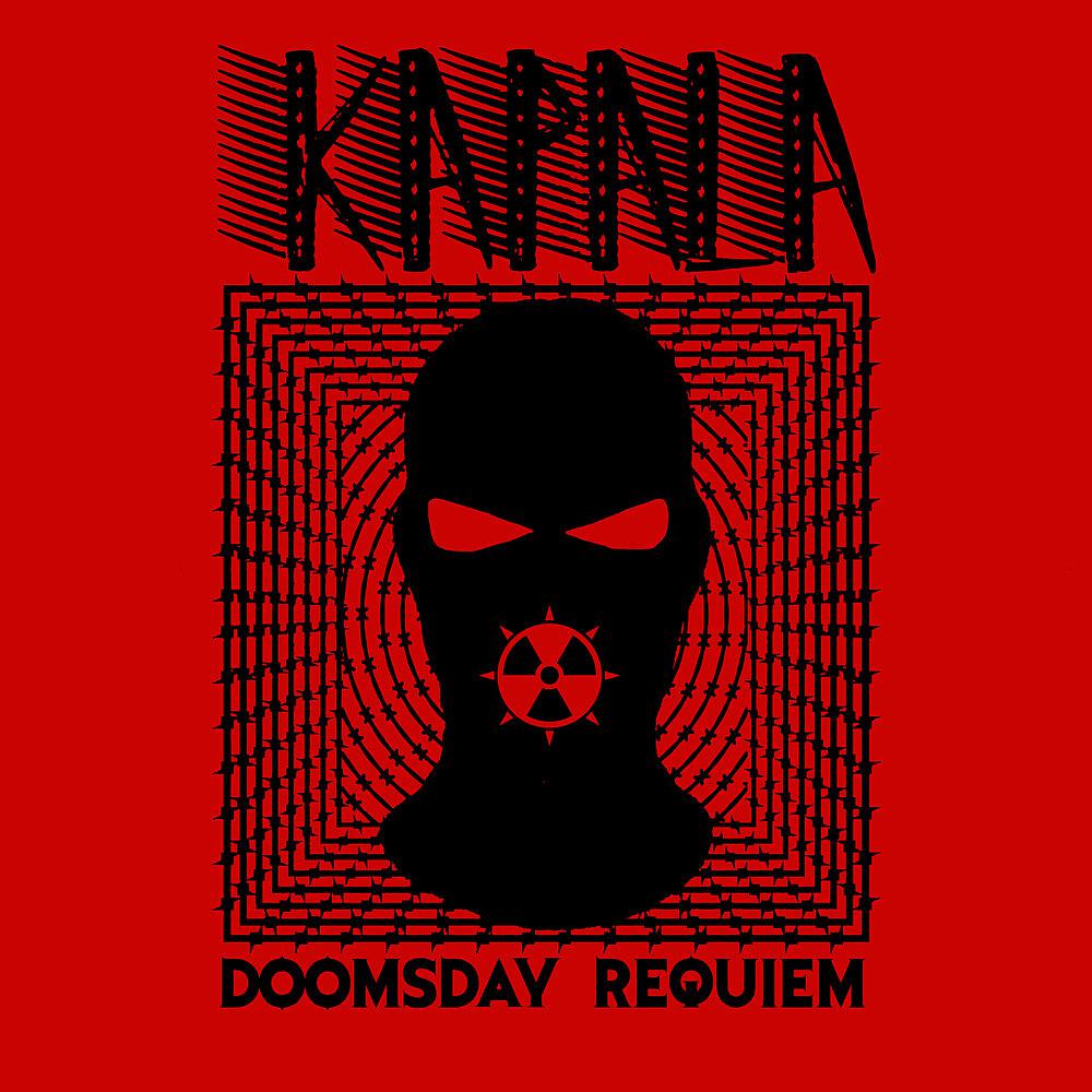 Постер альбома Doomsday Requiem