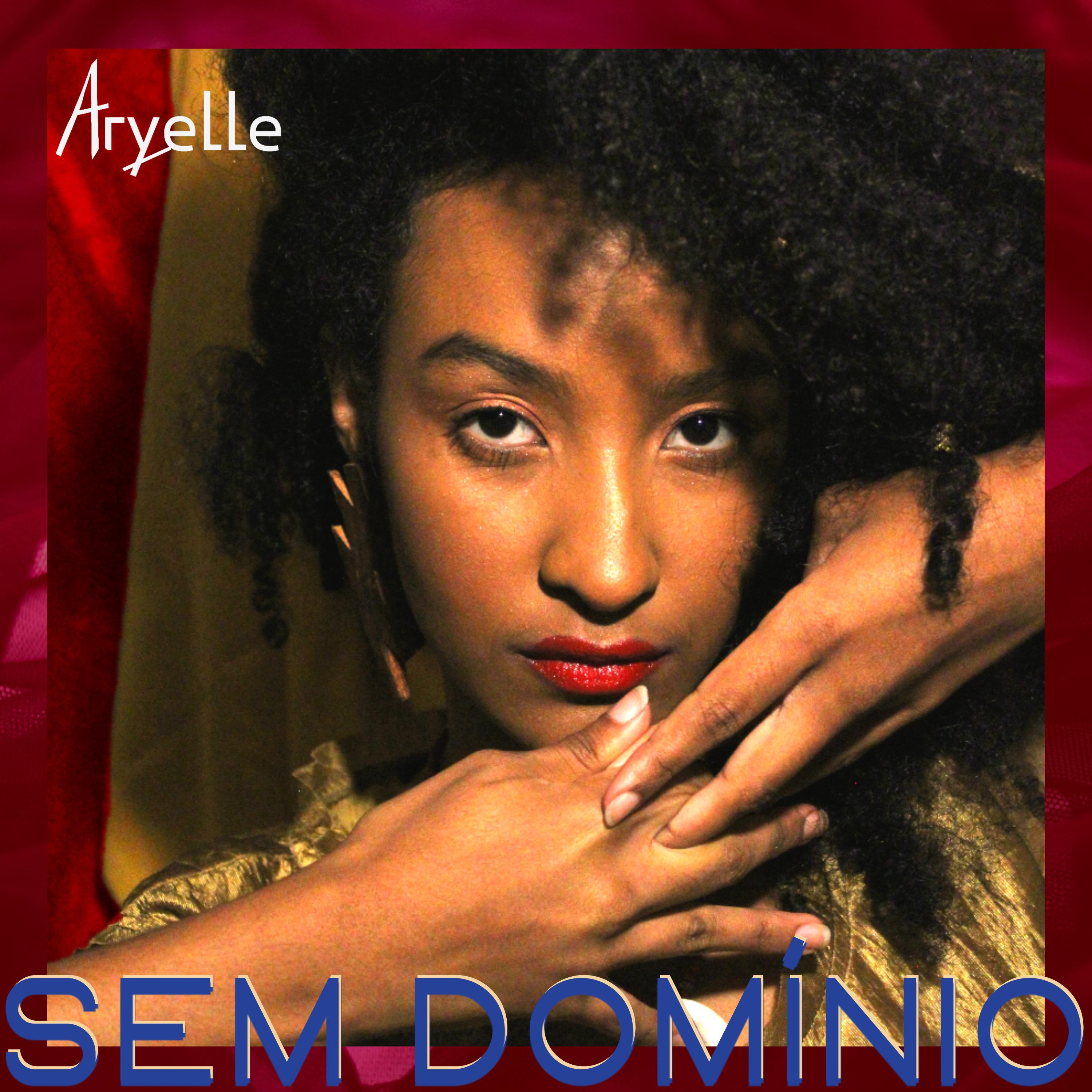Постер альбома Sem Domínio