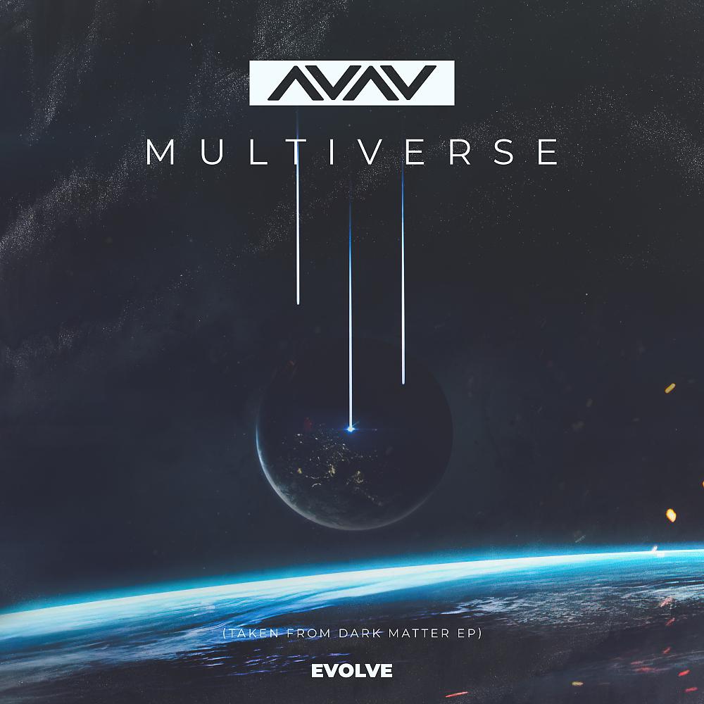 Постер альбома Multiverse