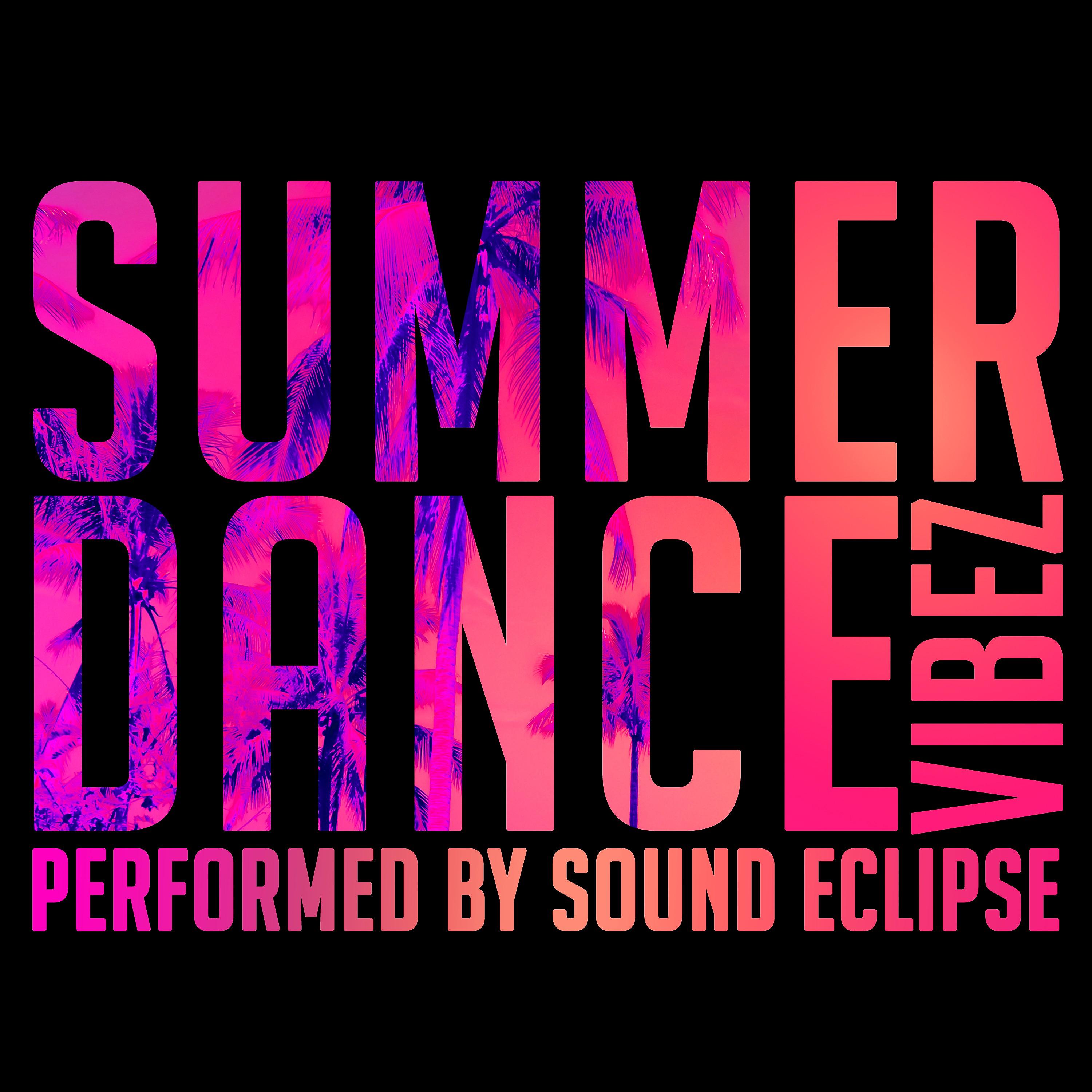 Постер альбома Summer Dance Vibez