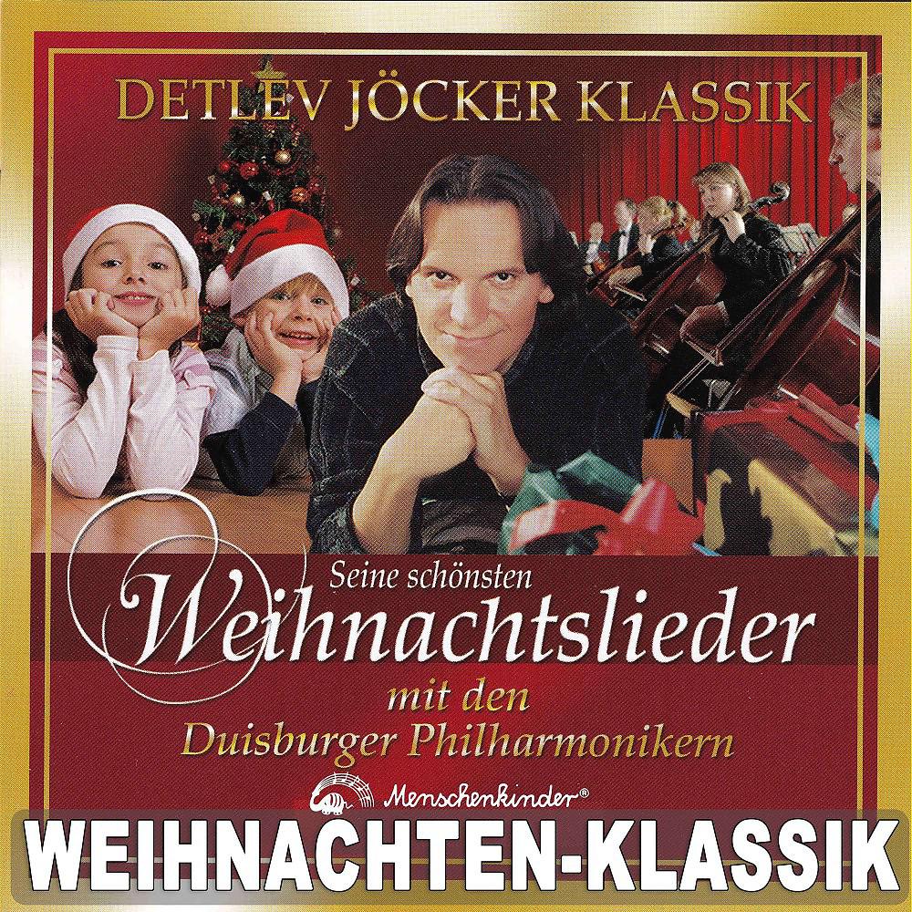 Постер альбома Seine schönsten Weihnachtslieder - Klassik