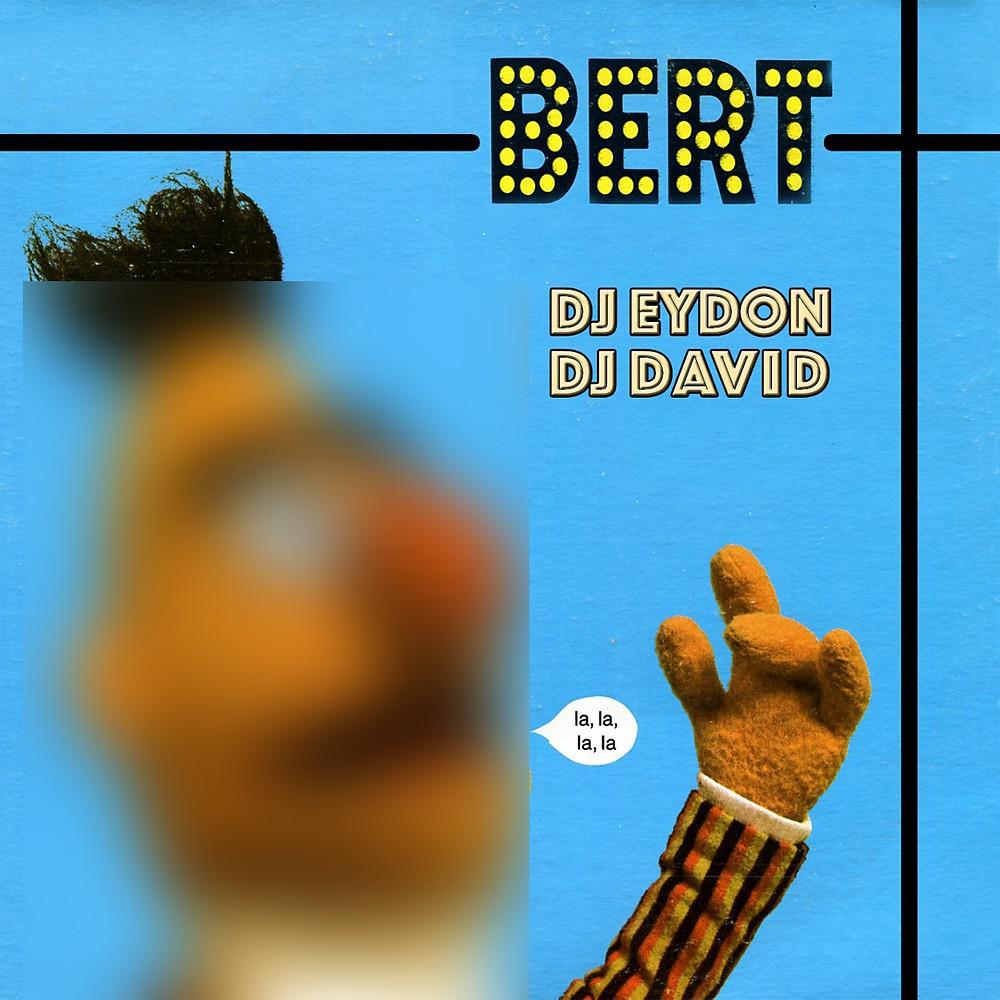 Постер альбома Bert