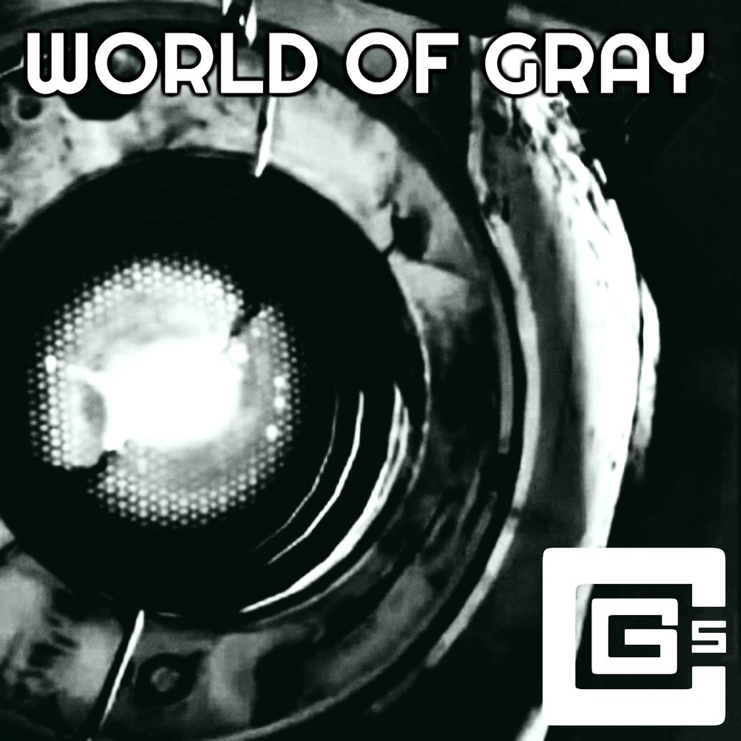 Постер альбома World of Gray