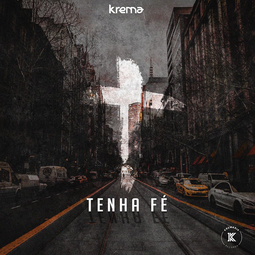 Постер альбома Tenha Fé