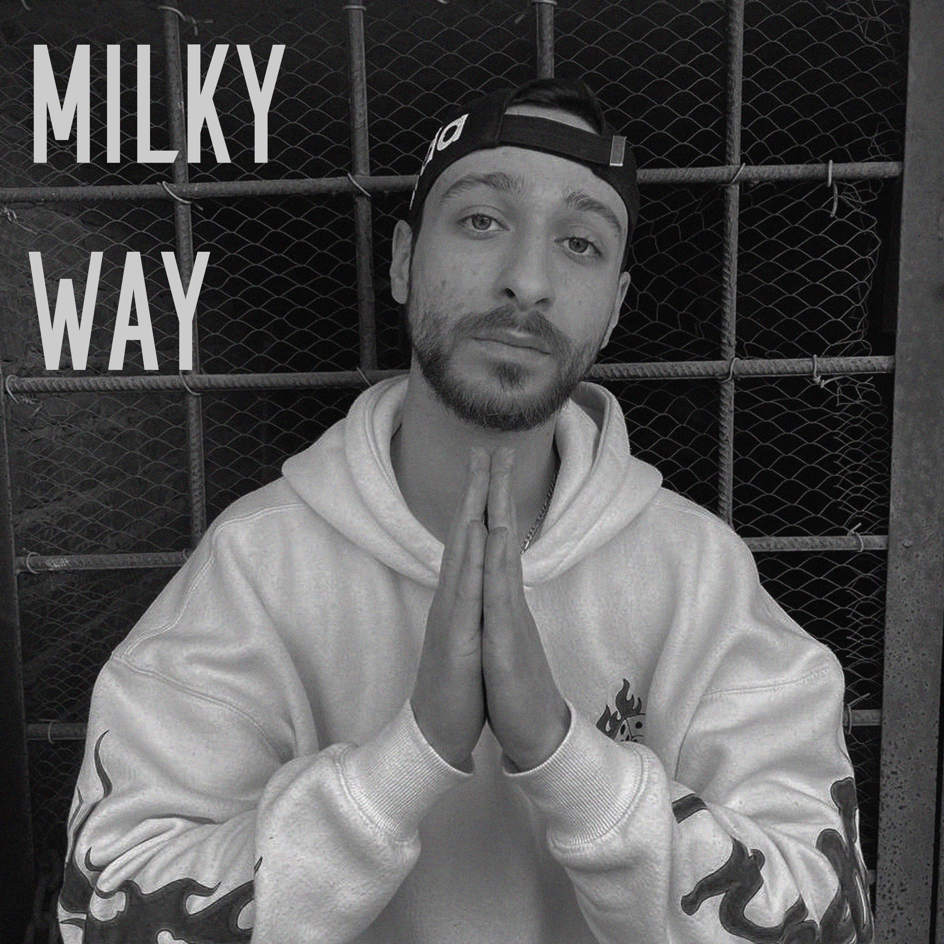 Постер альбома Milky way
