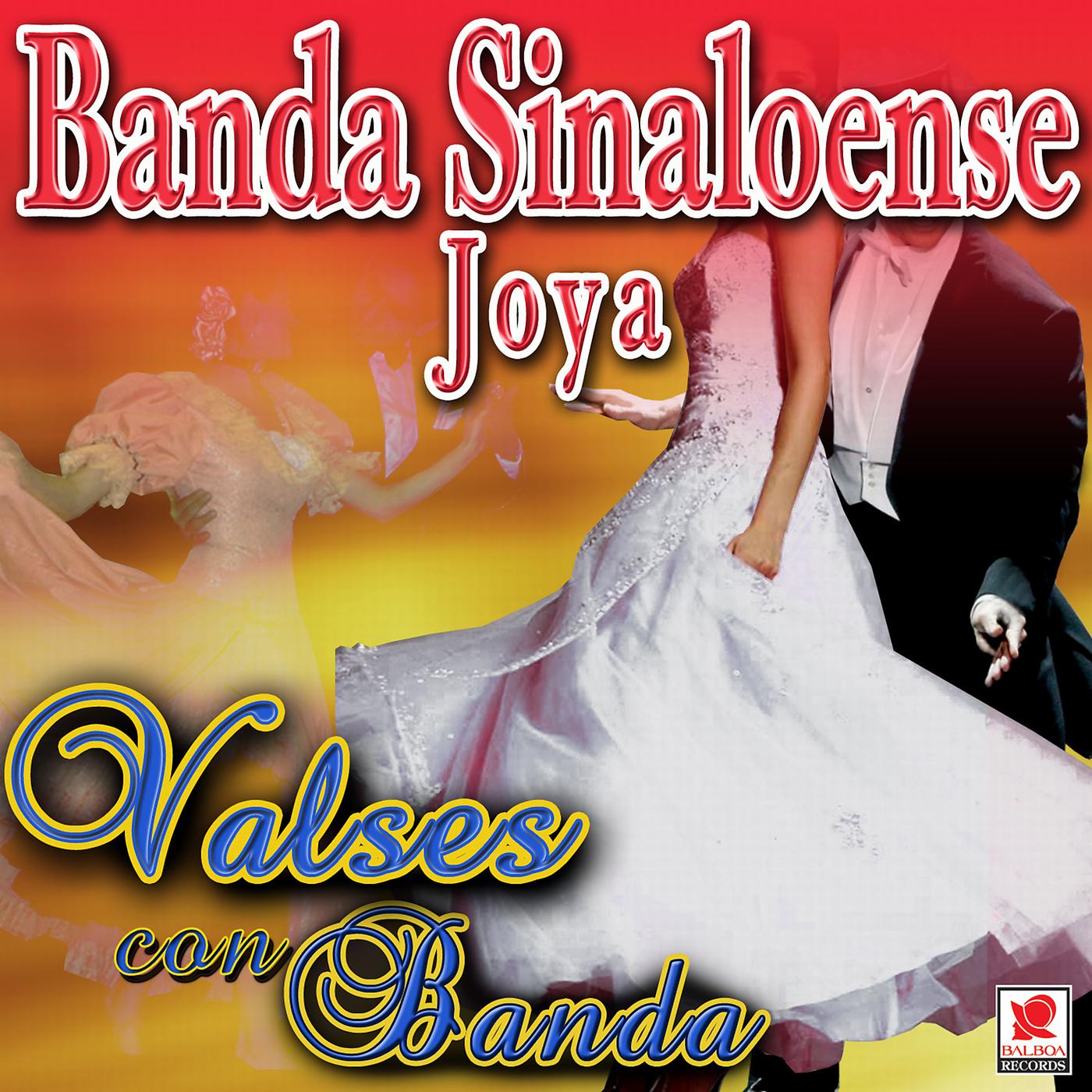 Постер альбома Valses Con Banda