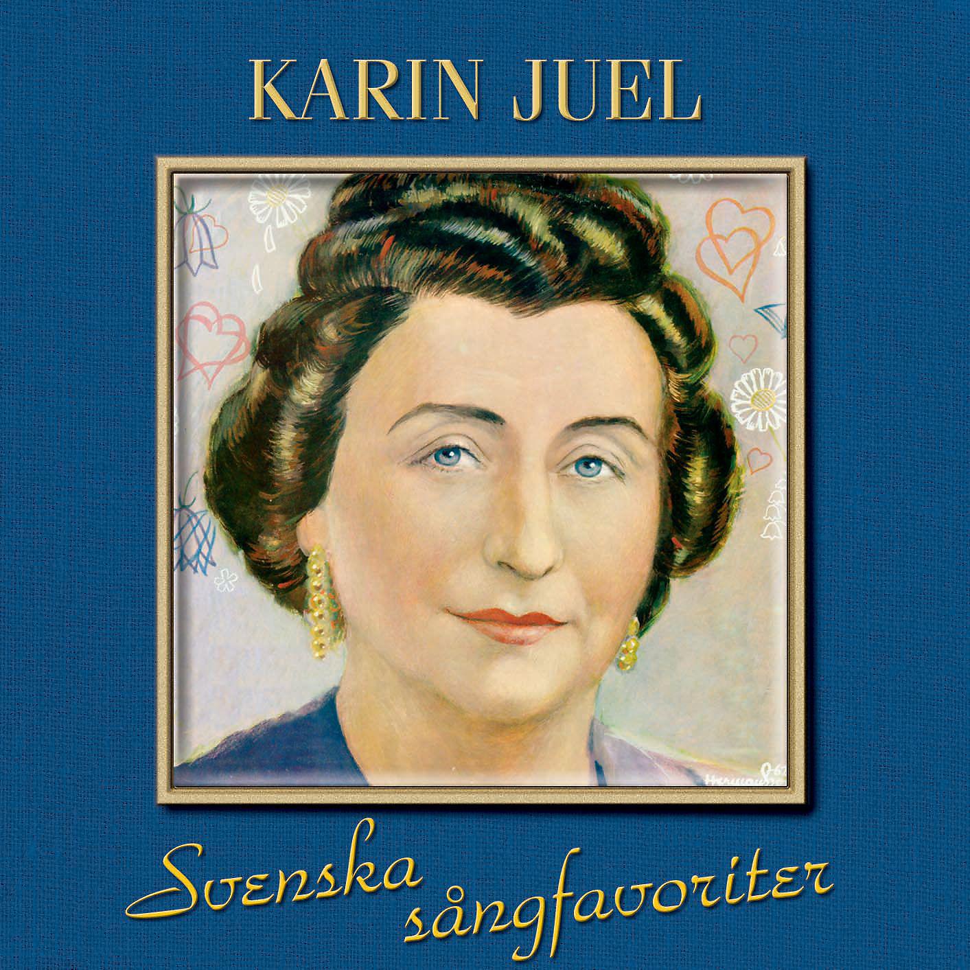 Постер альбома Svenska Sångfavoriter
