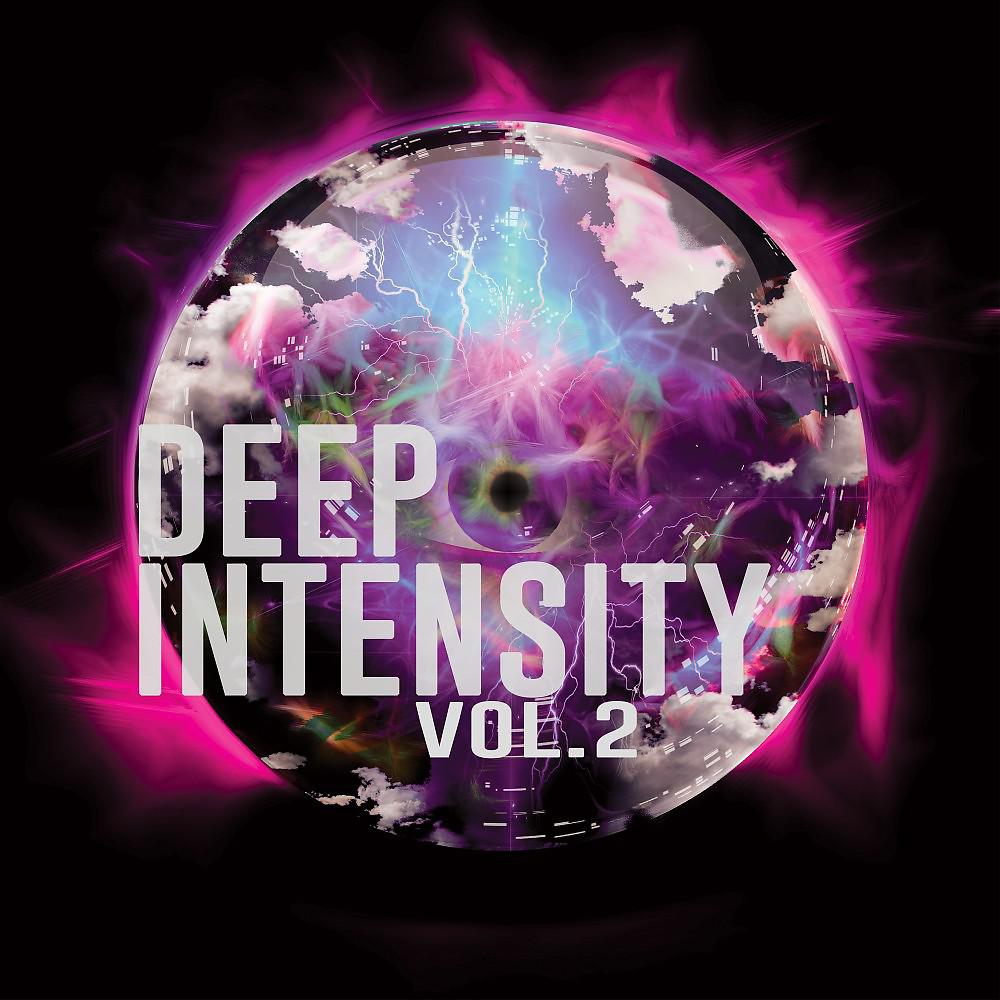 Постер альбома Deep Intensity, Vol. 2