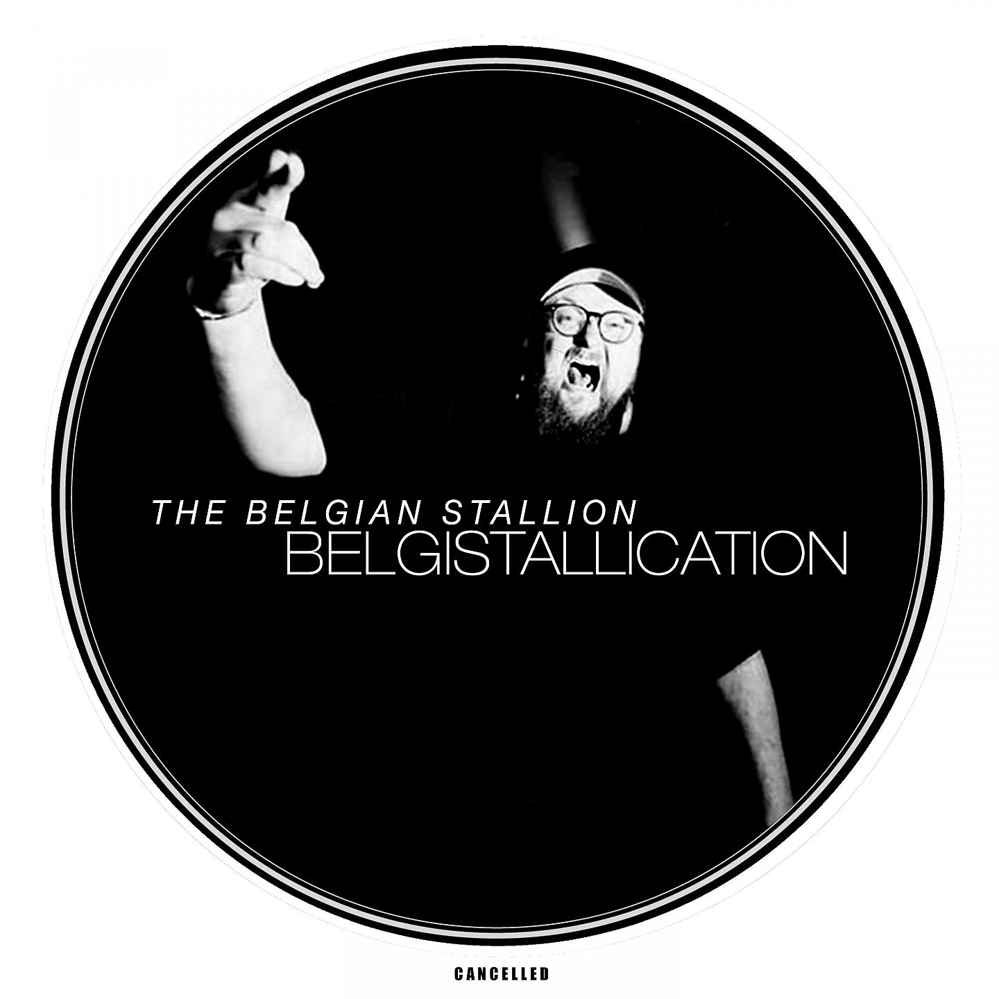 Постер альбома Belgistallication