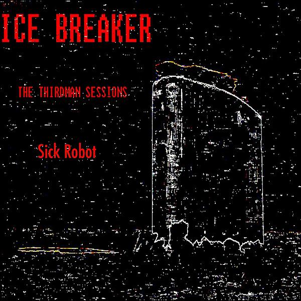 Постер альбома Ice Breaker