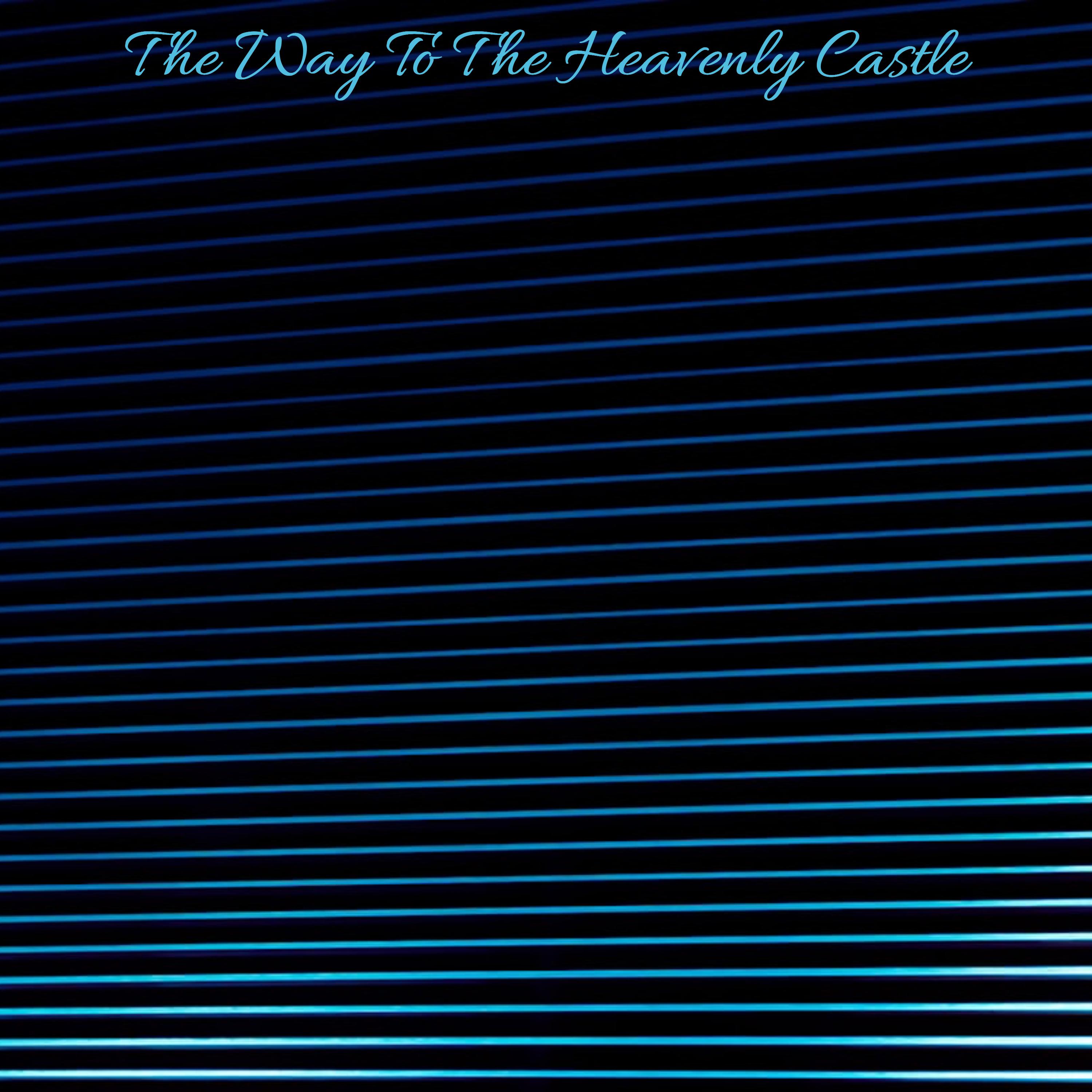 Постер альбома The Way To The Heavenly Castle
