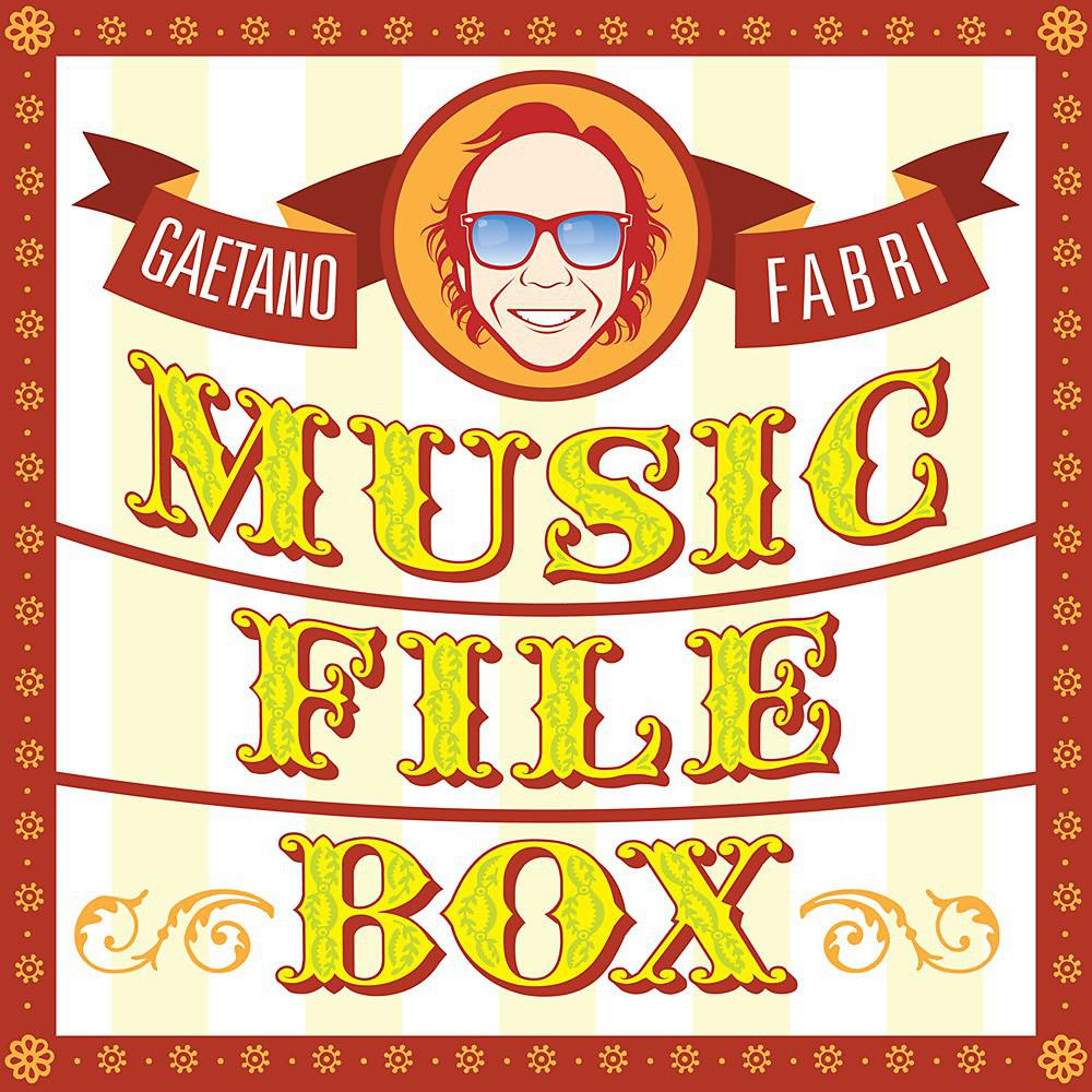 Постер альбома Music File Box