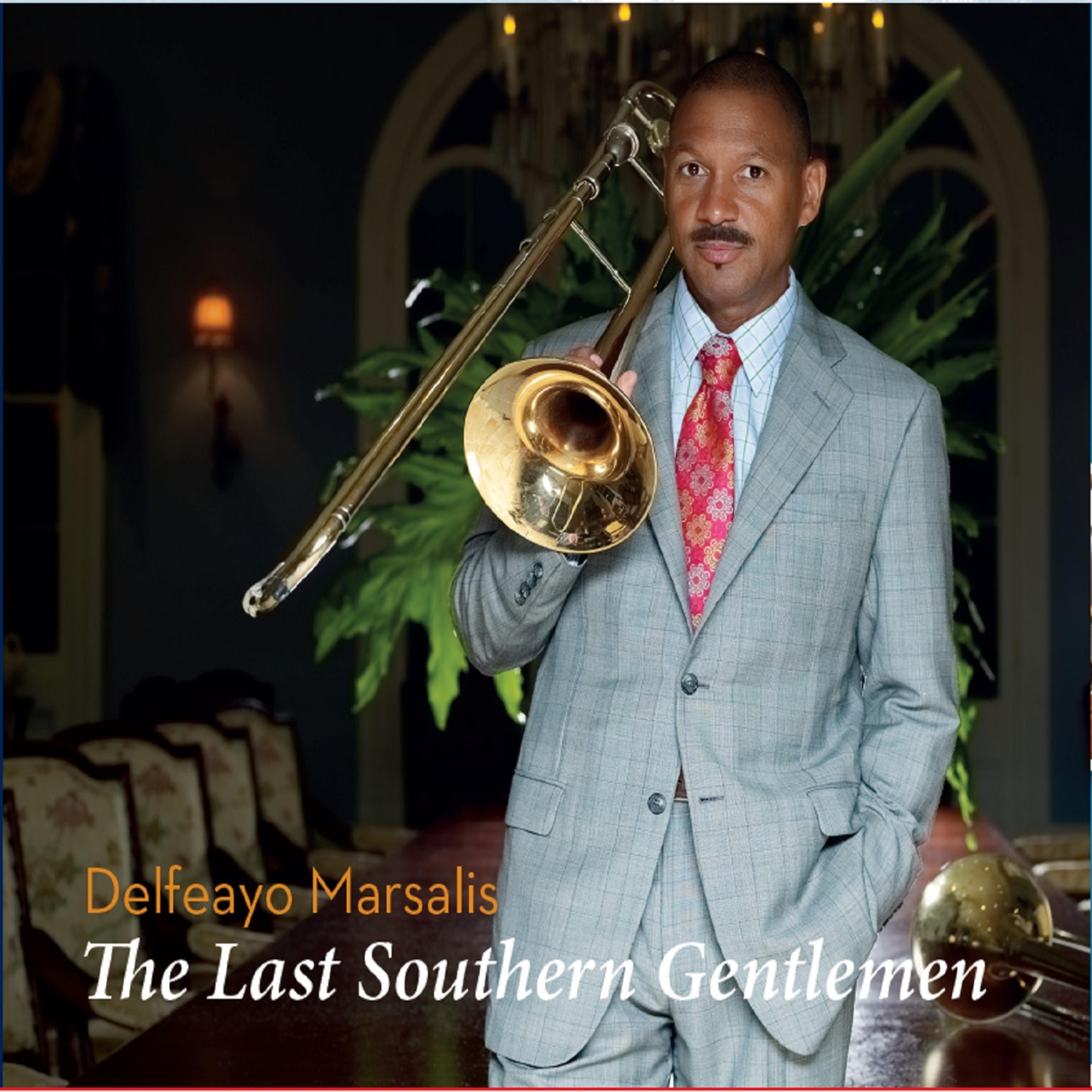 Постер альбома The Last Southern Gentlemen