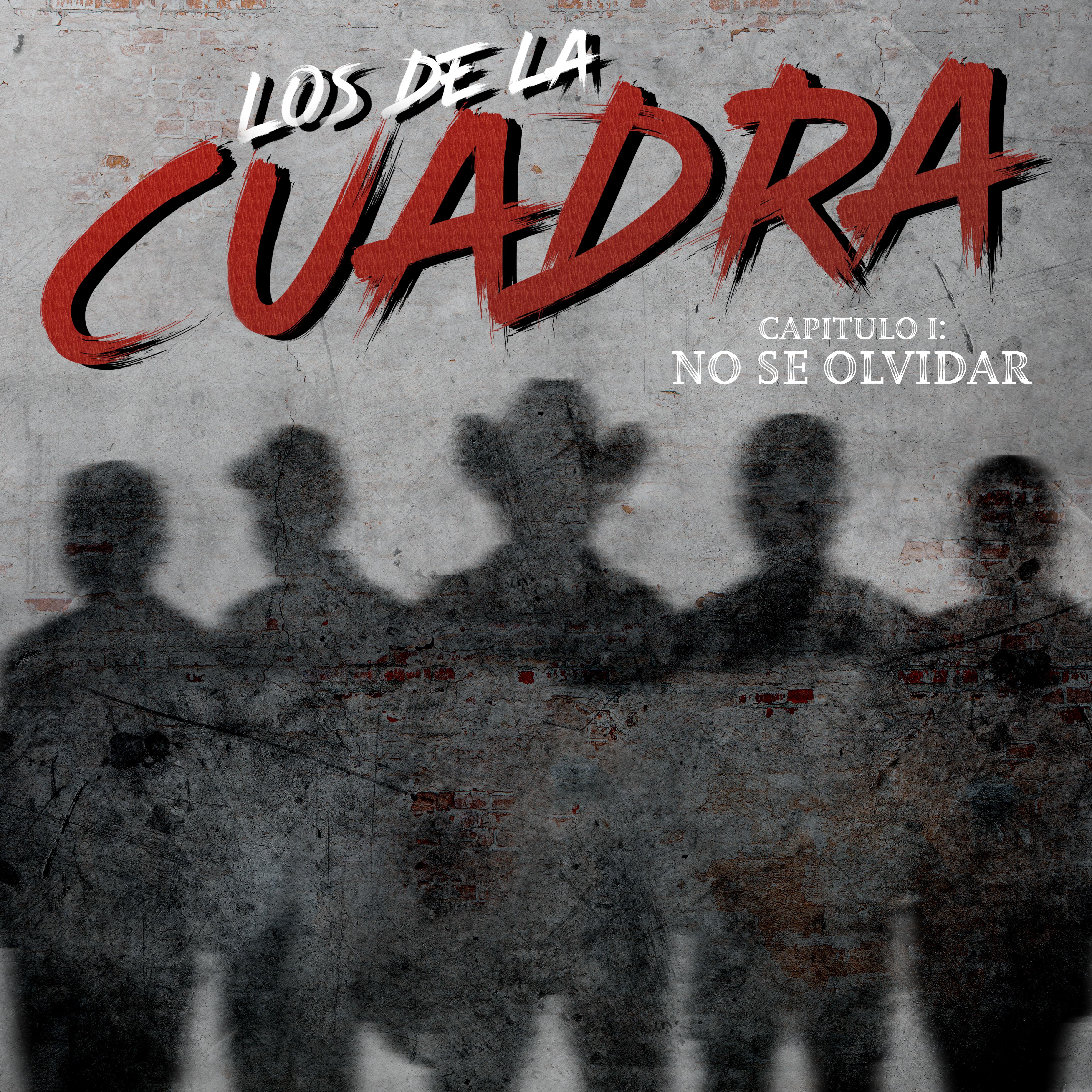 Постер альбома Capitulo 1: No Se Olvidar