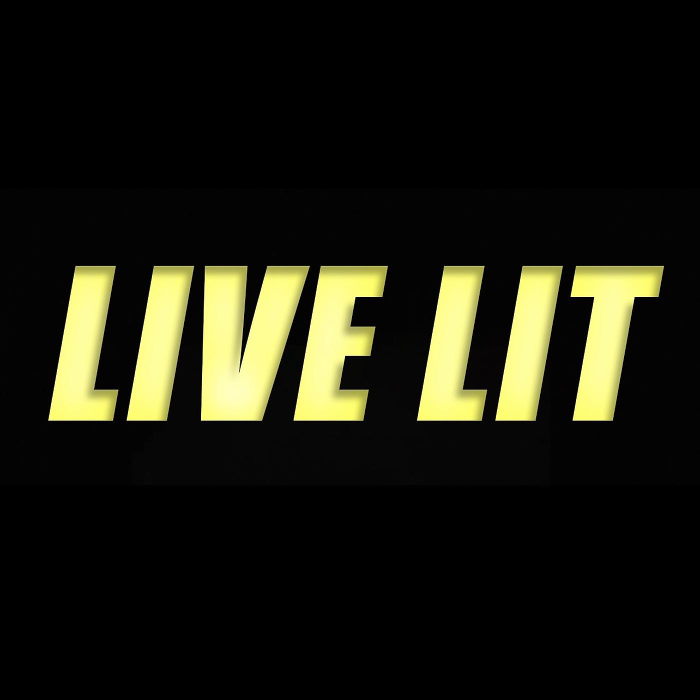 Постер альбома Live Lit