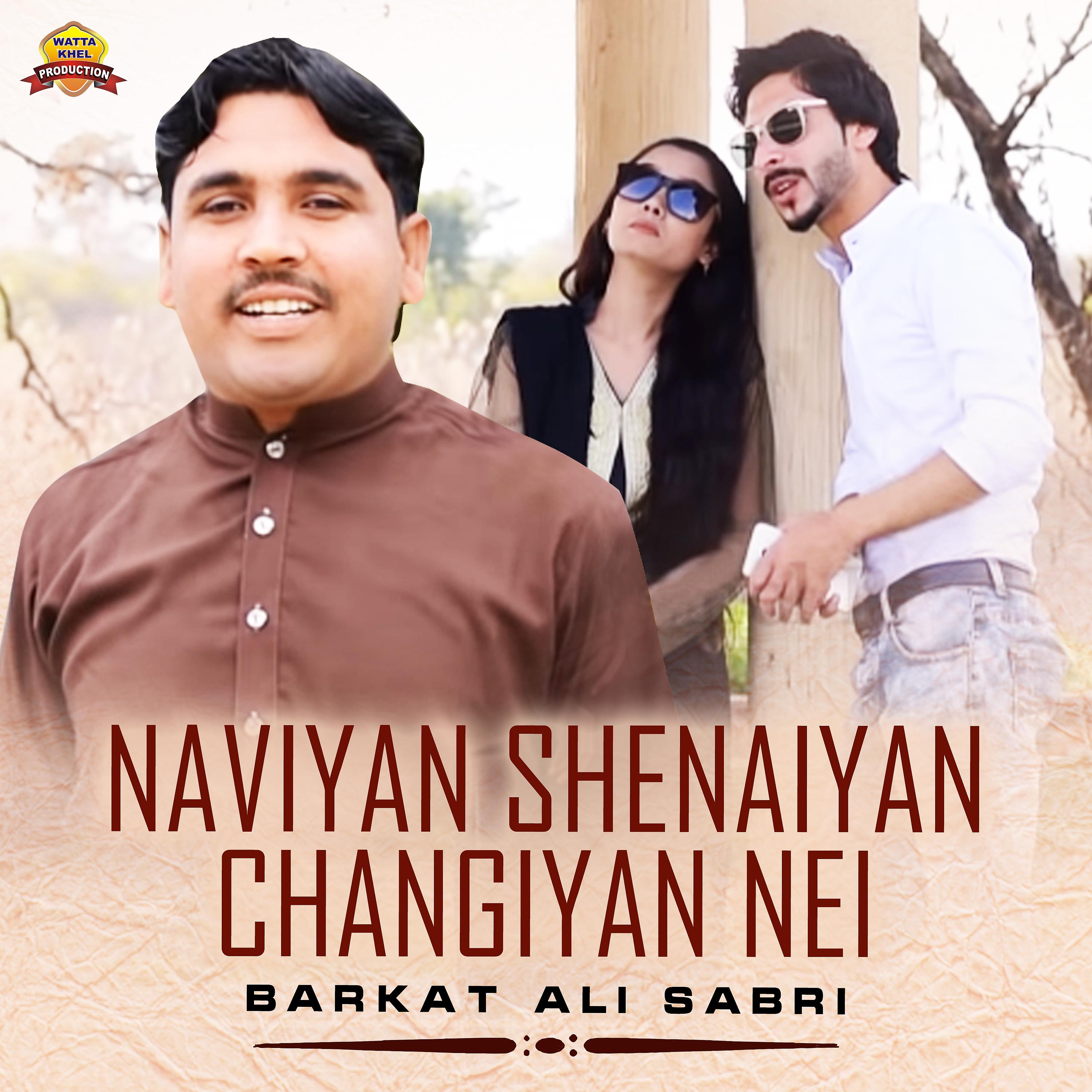 Постер альбома Naviyan Shenaiyan Changiyan Nei - Single