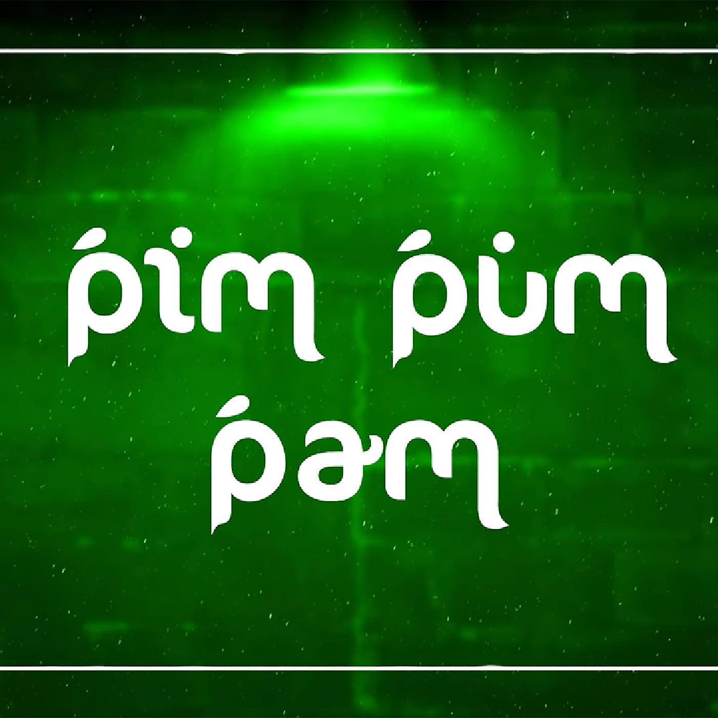Постер альбома Pim Pum Pam