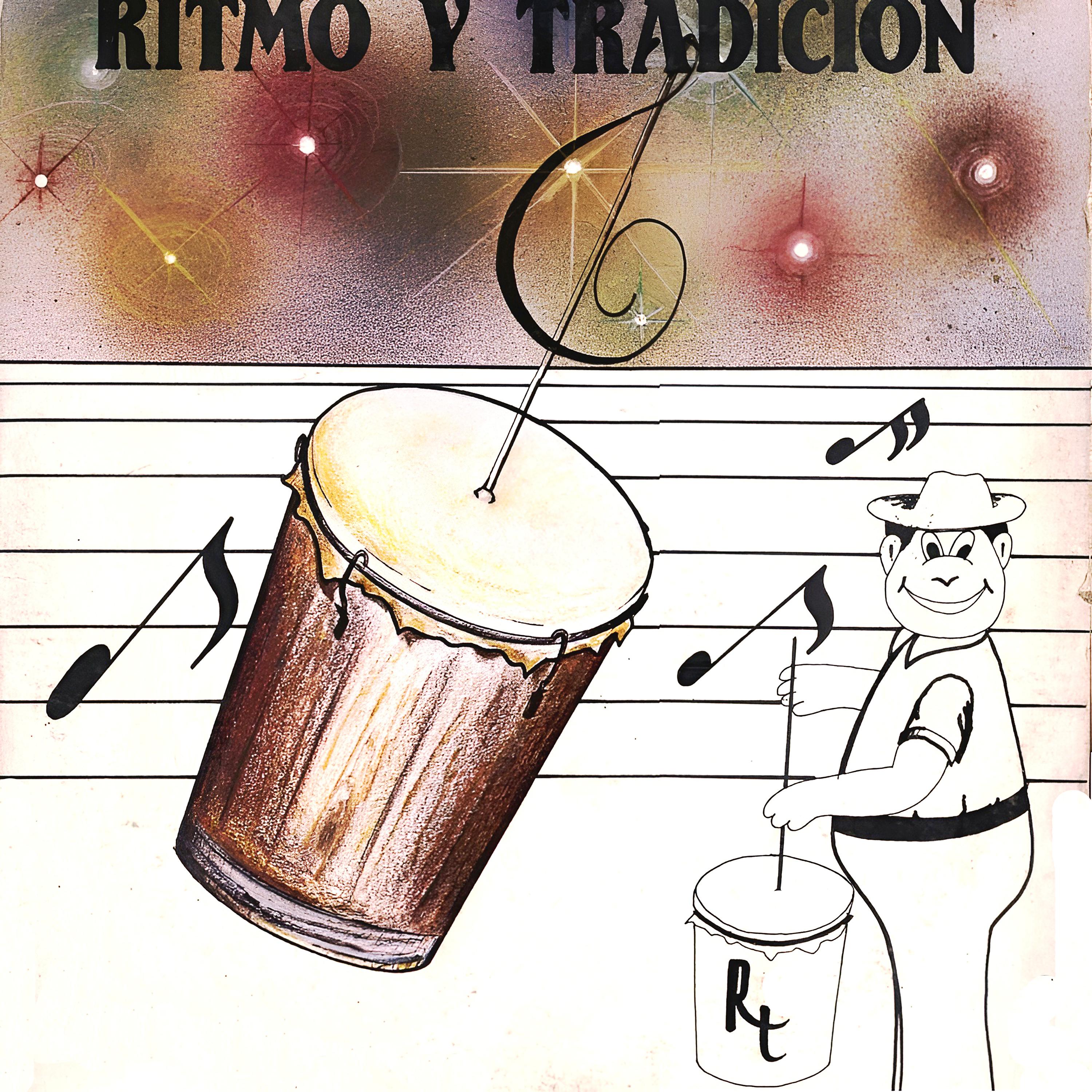 Постер альбома Tierra Amada