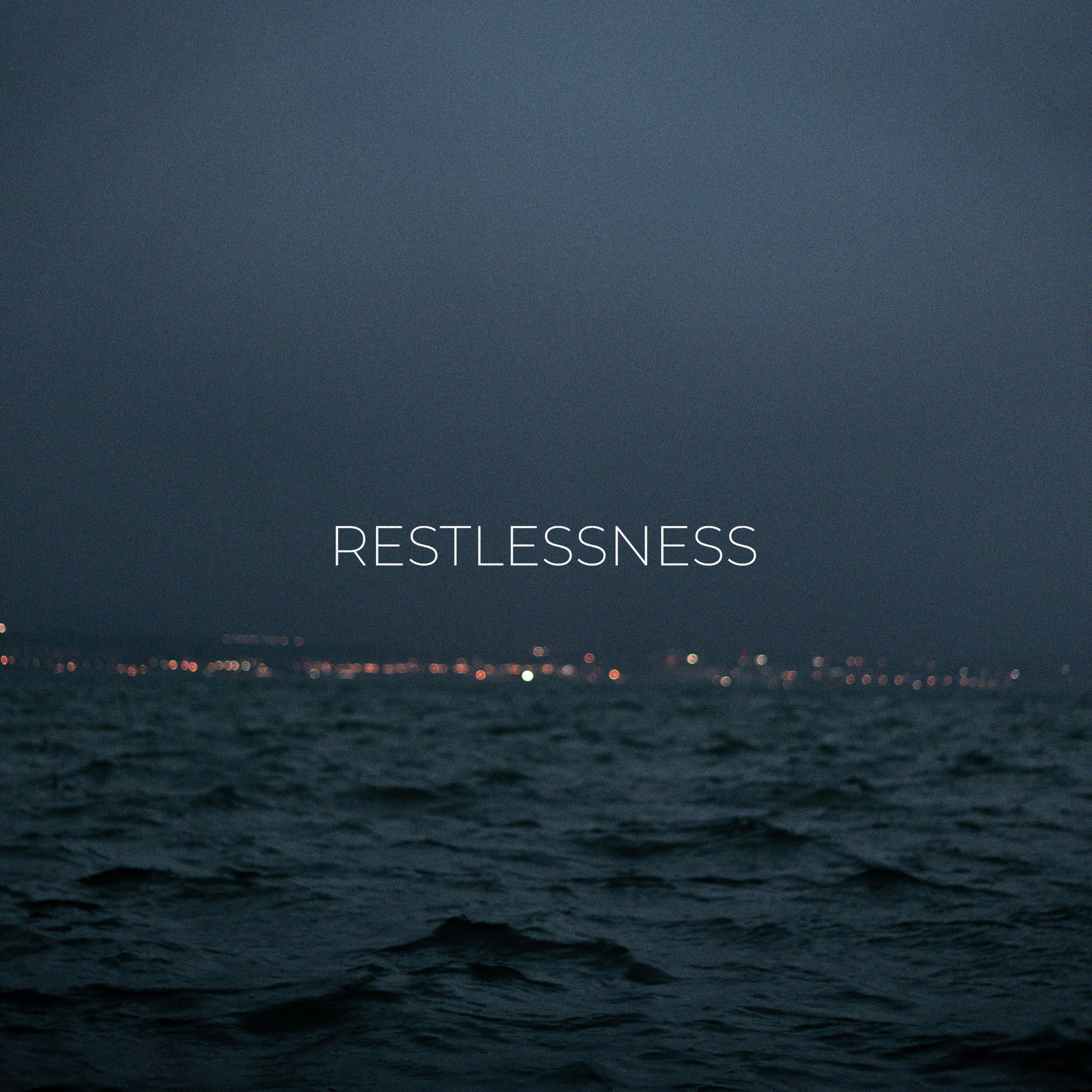 Постер альбома Restlessness