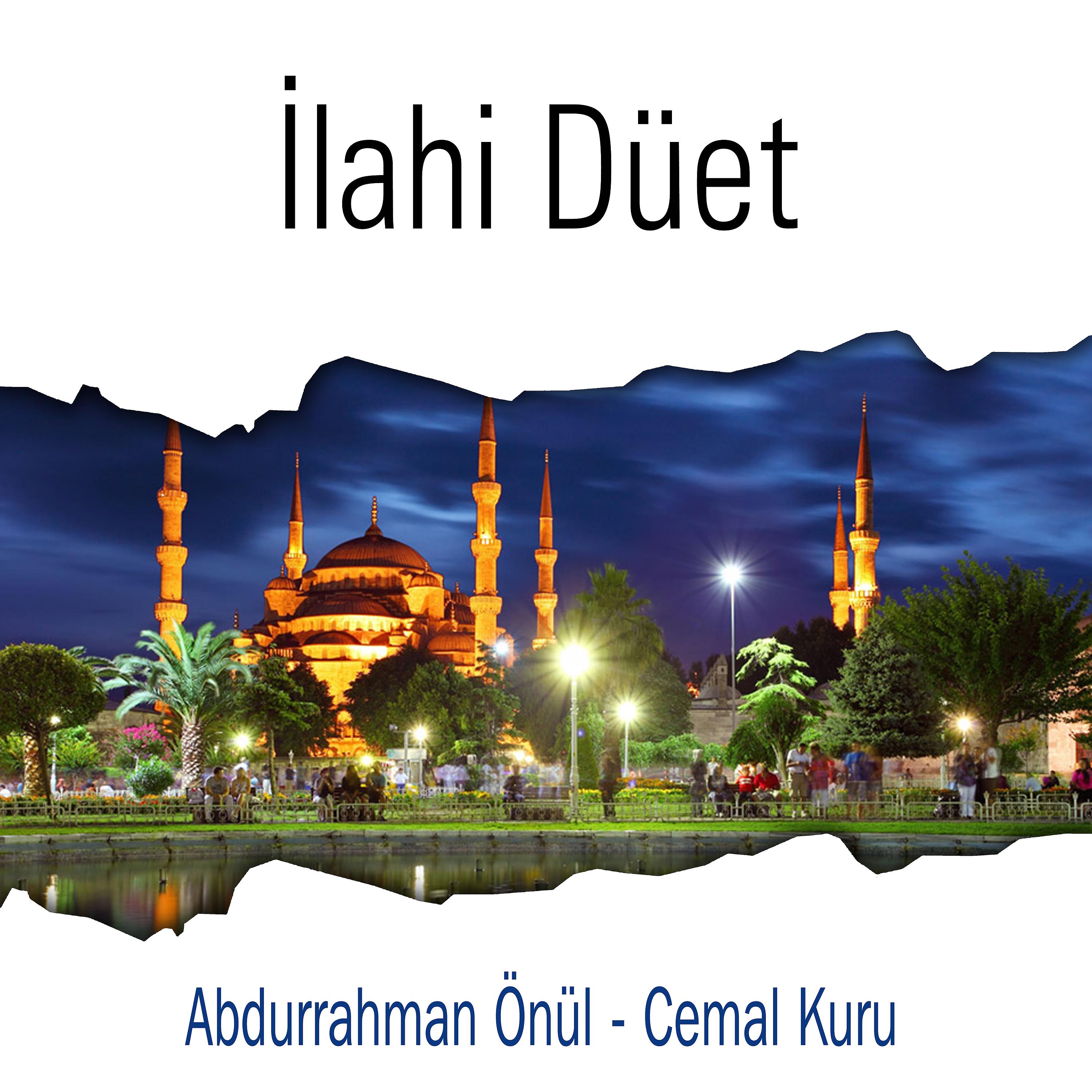Постер альбома İlahi Düet