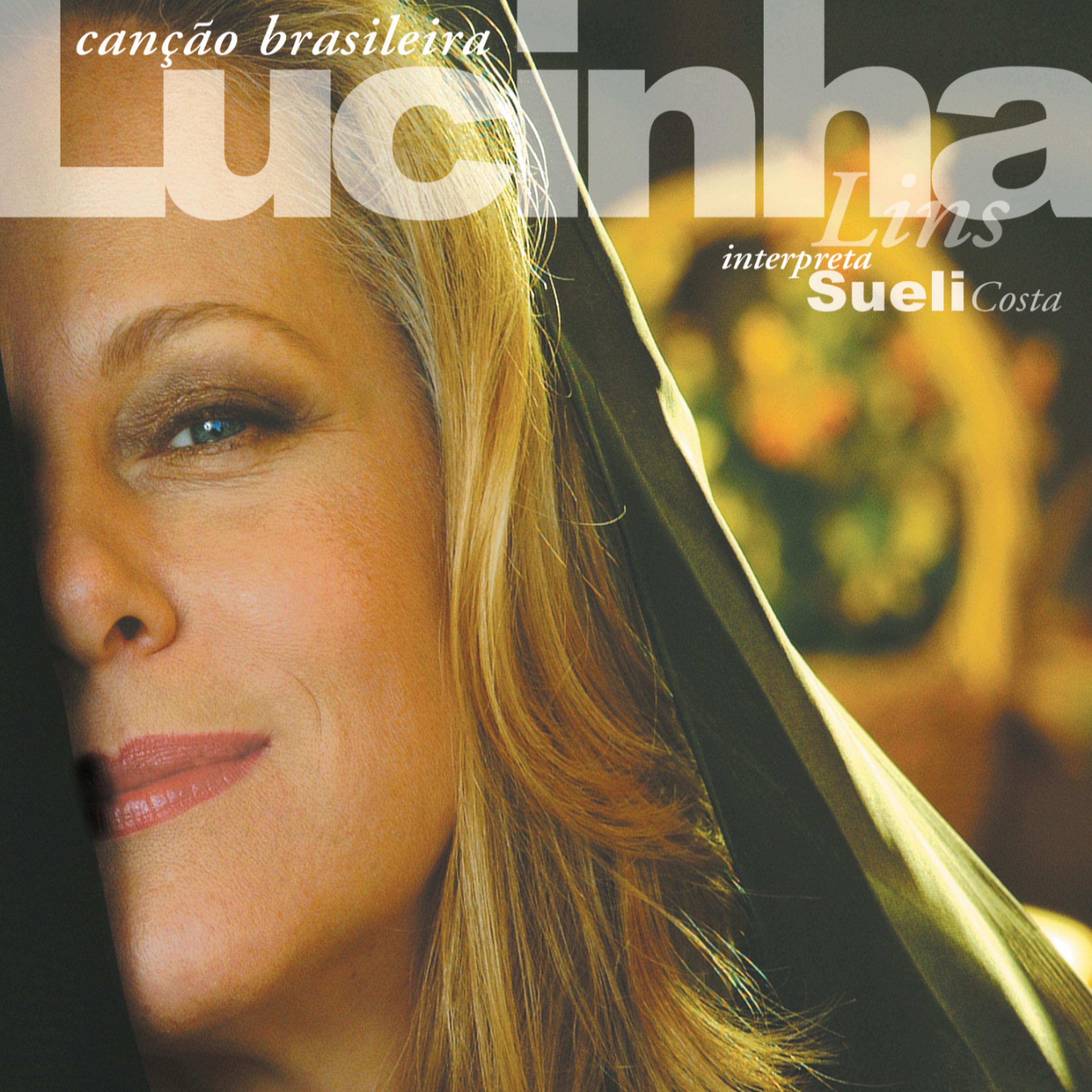 Постер альбома Canção Brasileira