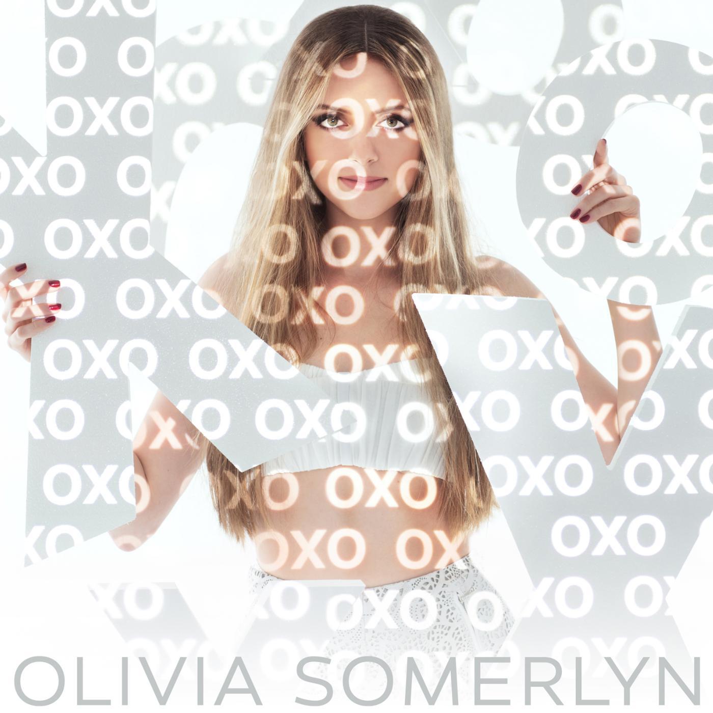 Постер альбома O X O