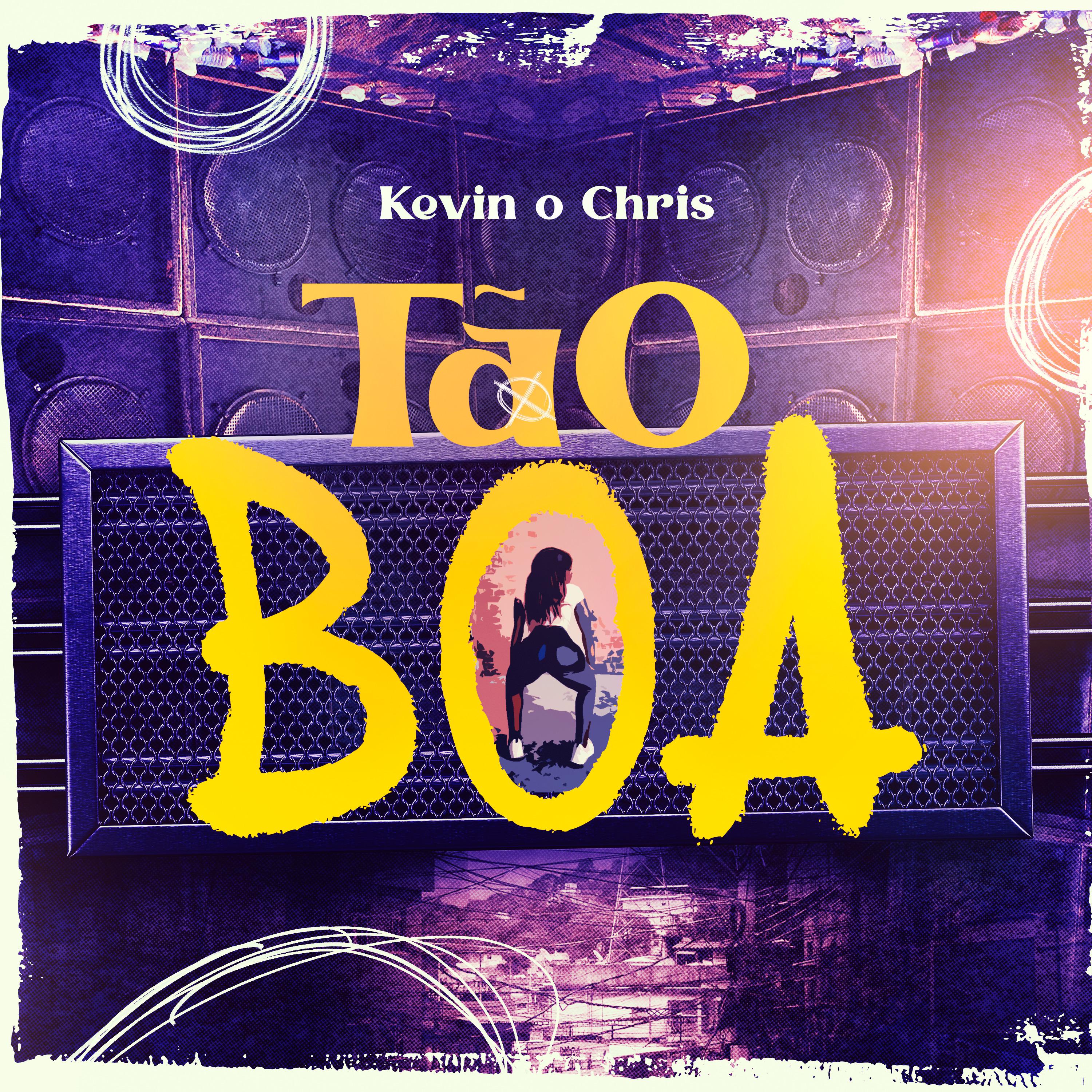 Постер альбома Tão Boa