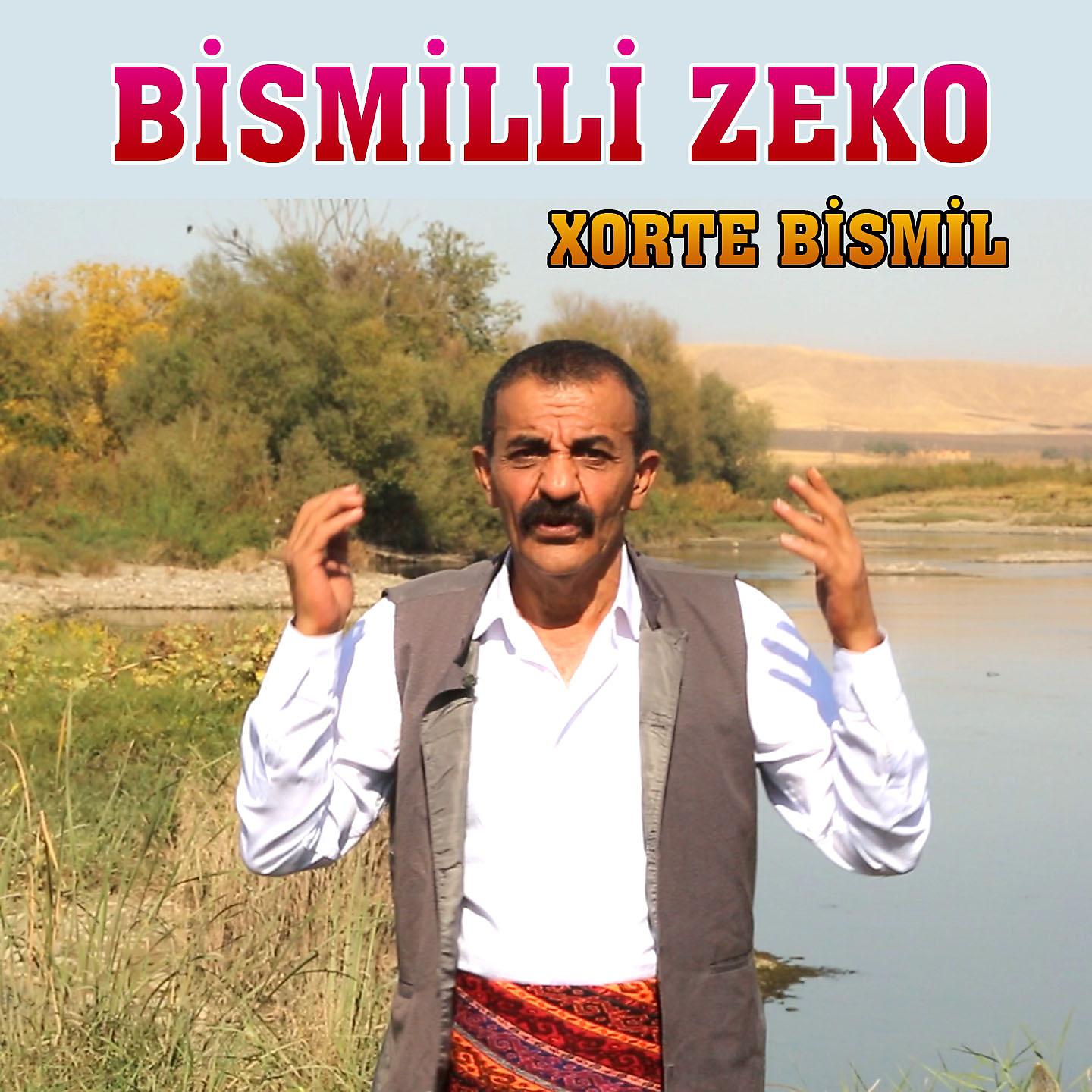 Постер альбома Xorte Bismil