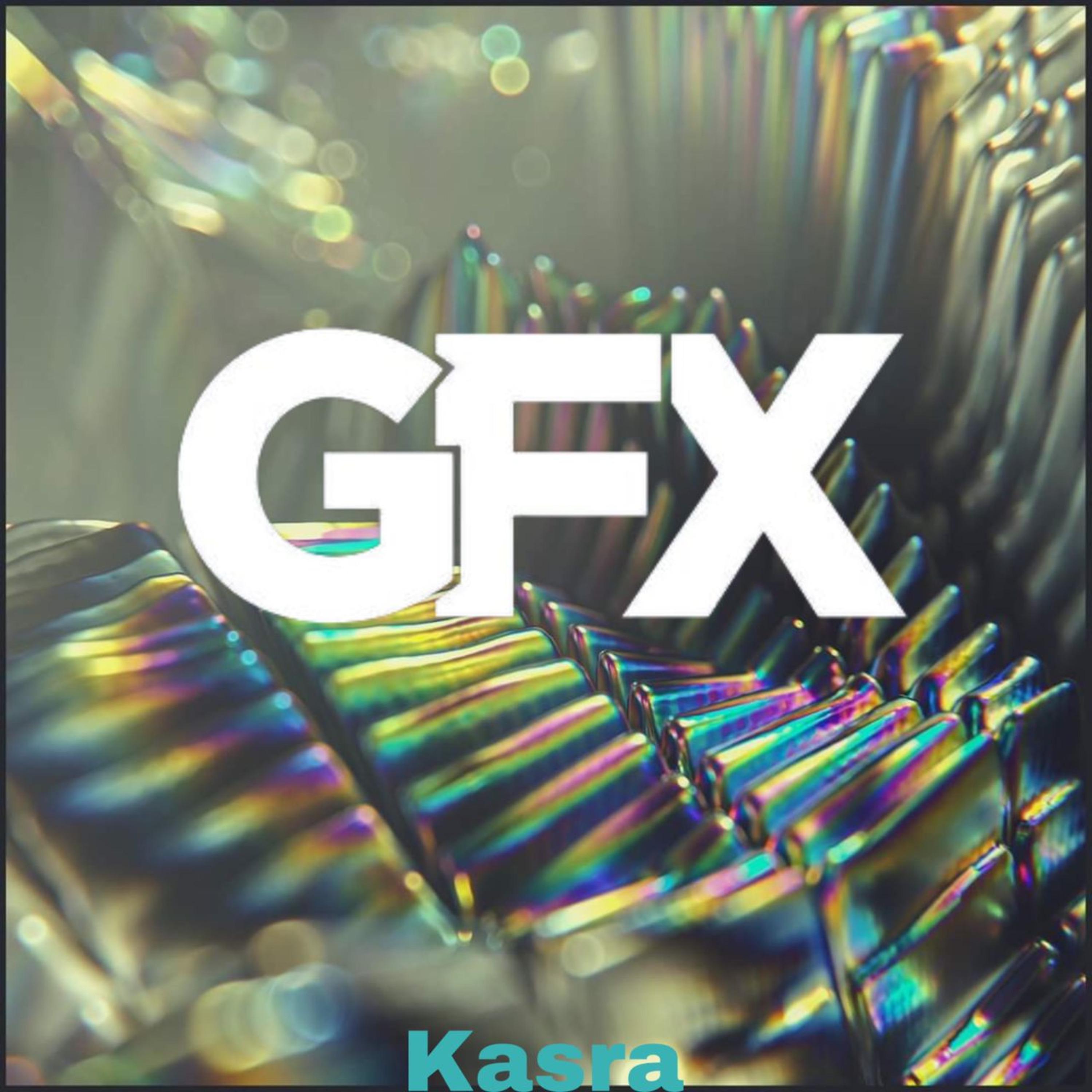 Постер альбома Gf.X