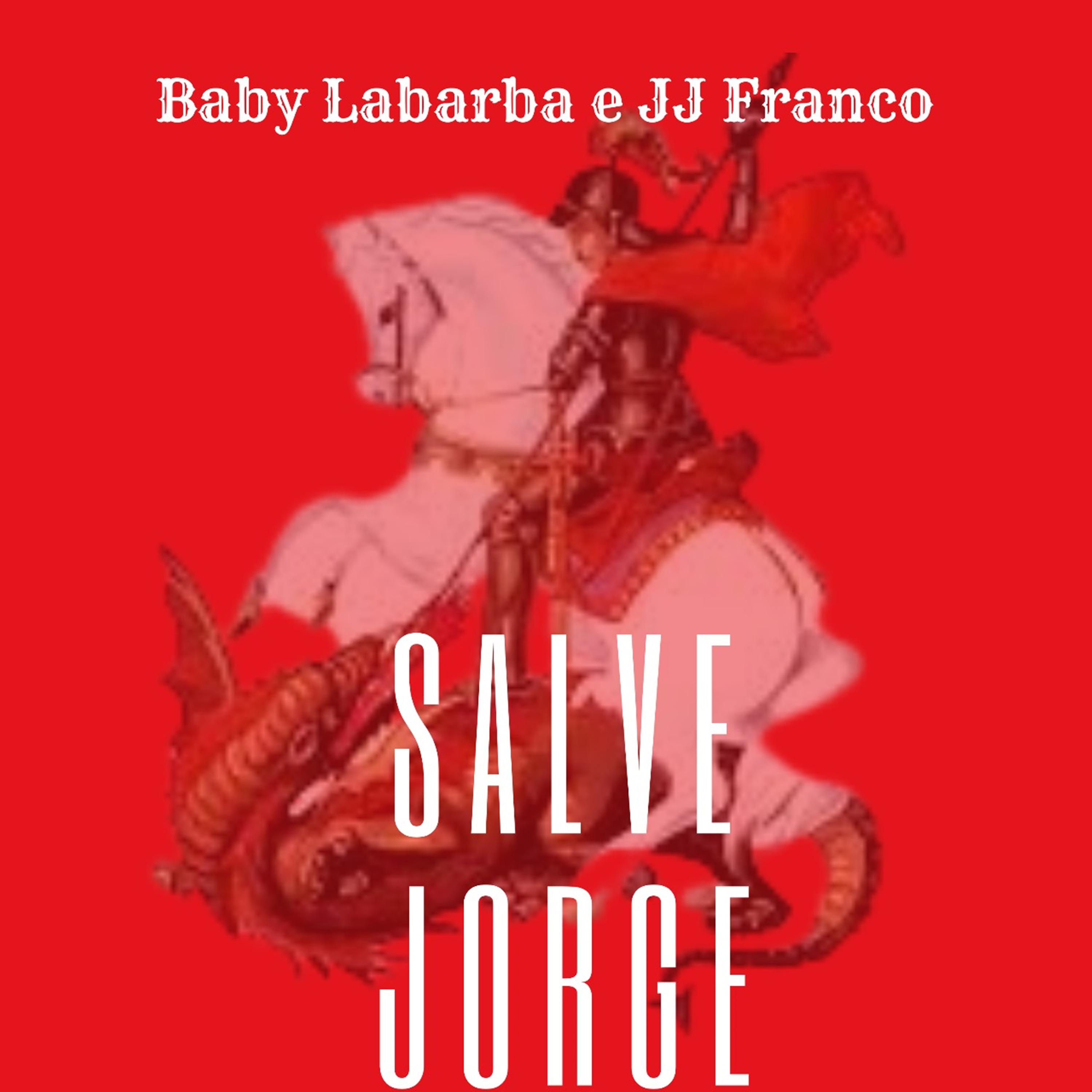 Постер альбома Salve Jorge