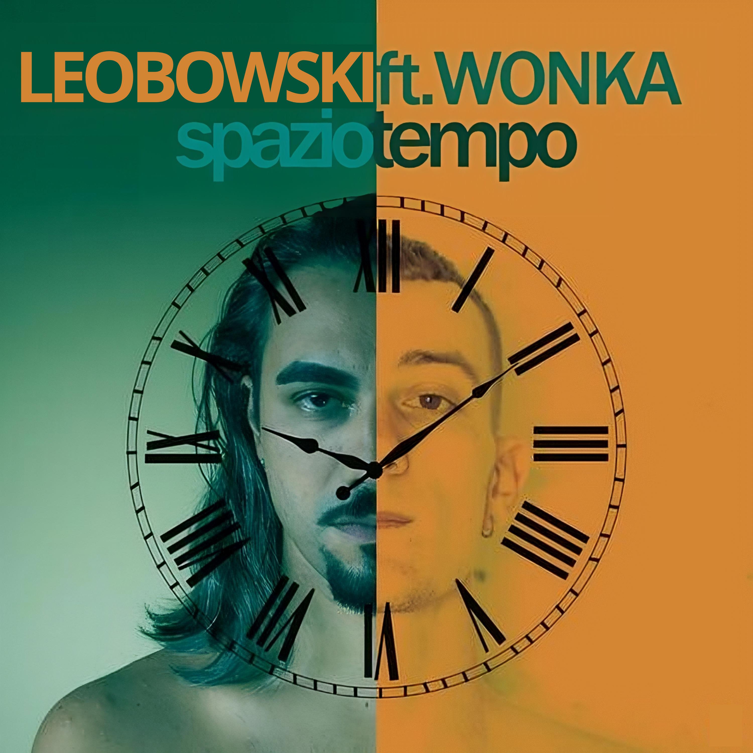 Постер альбома Spaziotempo