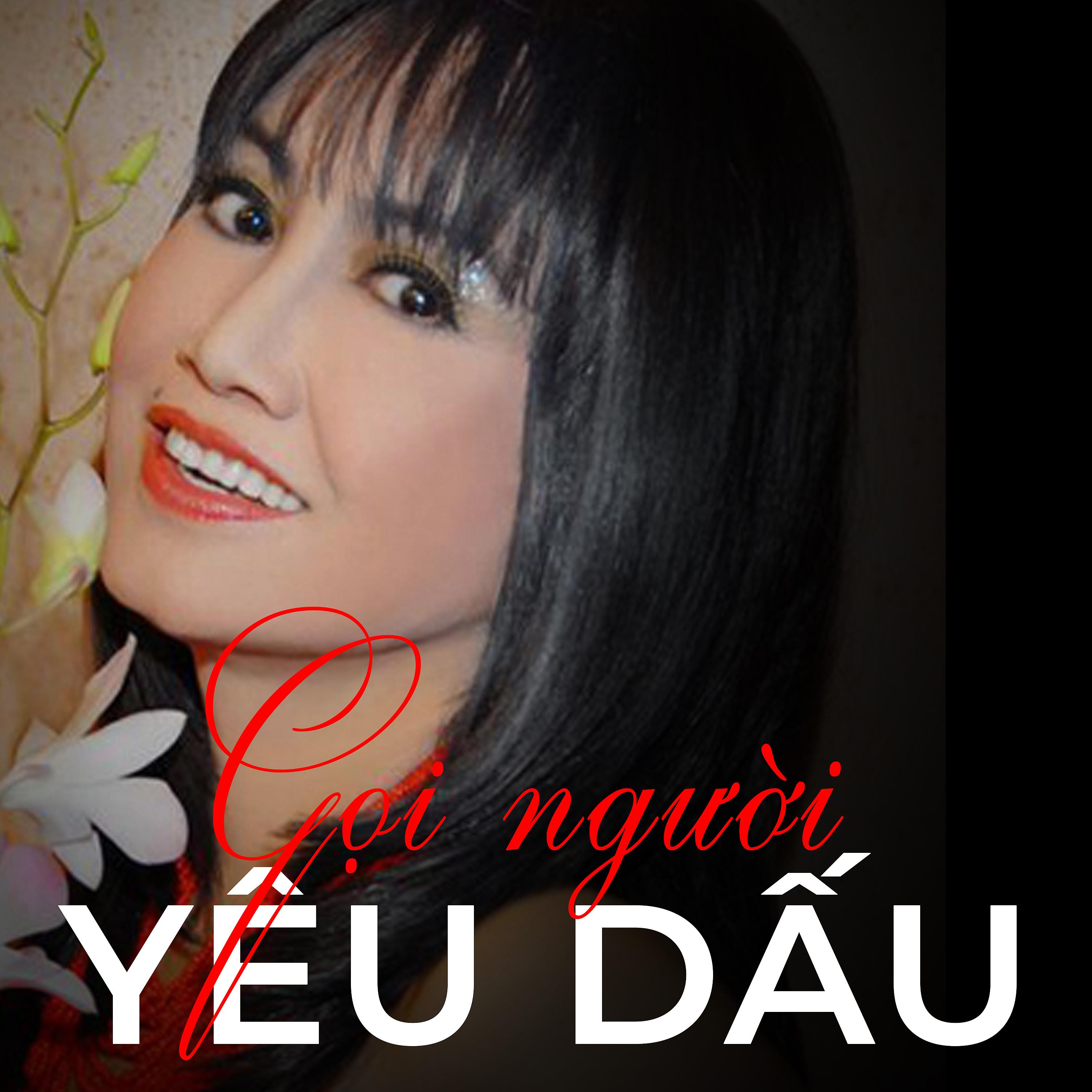 Постер альбома Gọi người yêu dấu