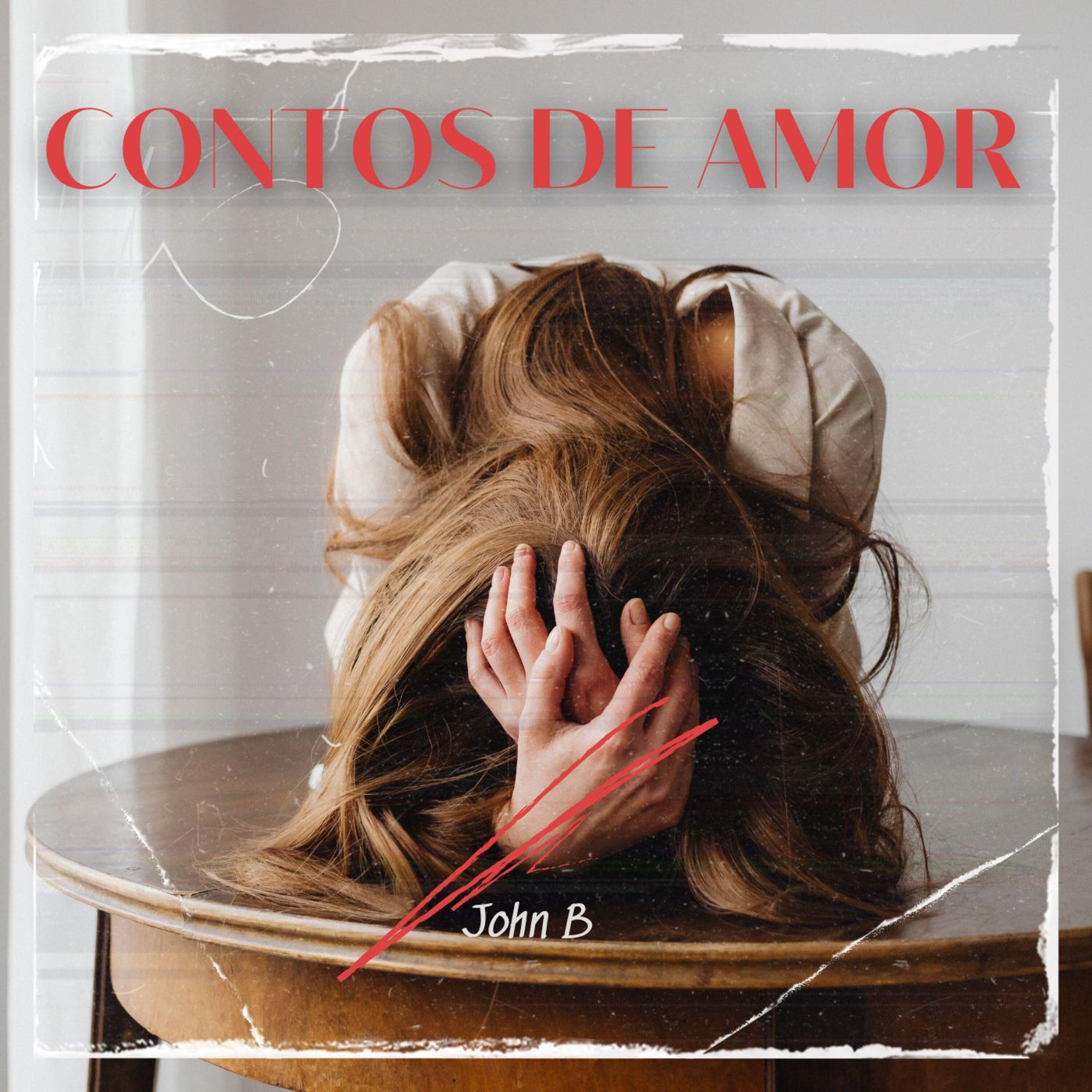 Постер альбома Contos de Amor