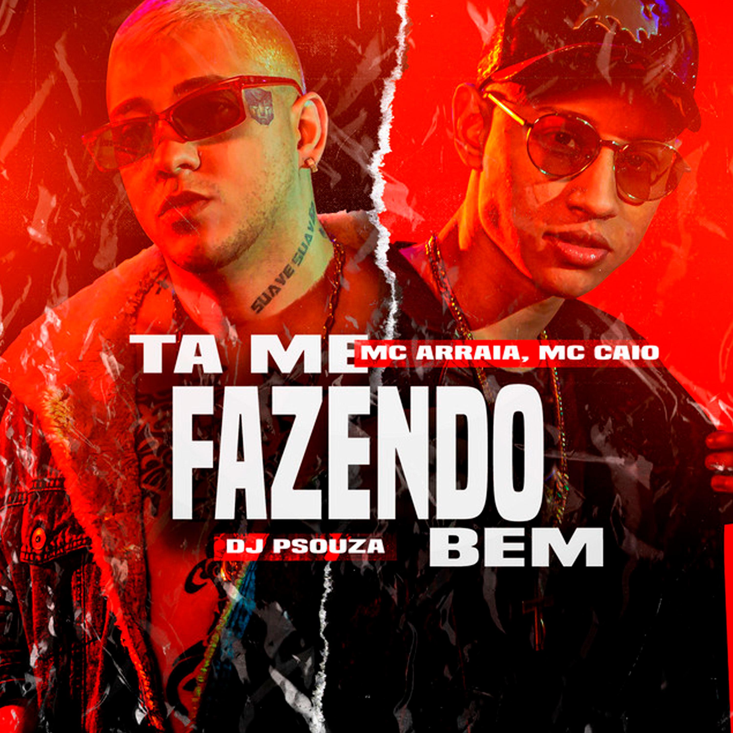 Постер альбома Tá Me Fazendo Bem