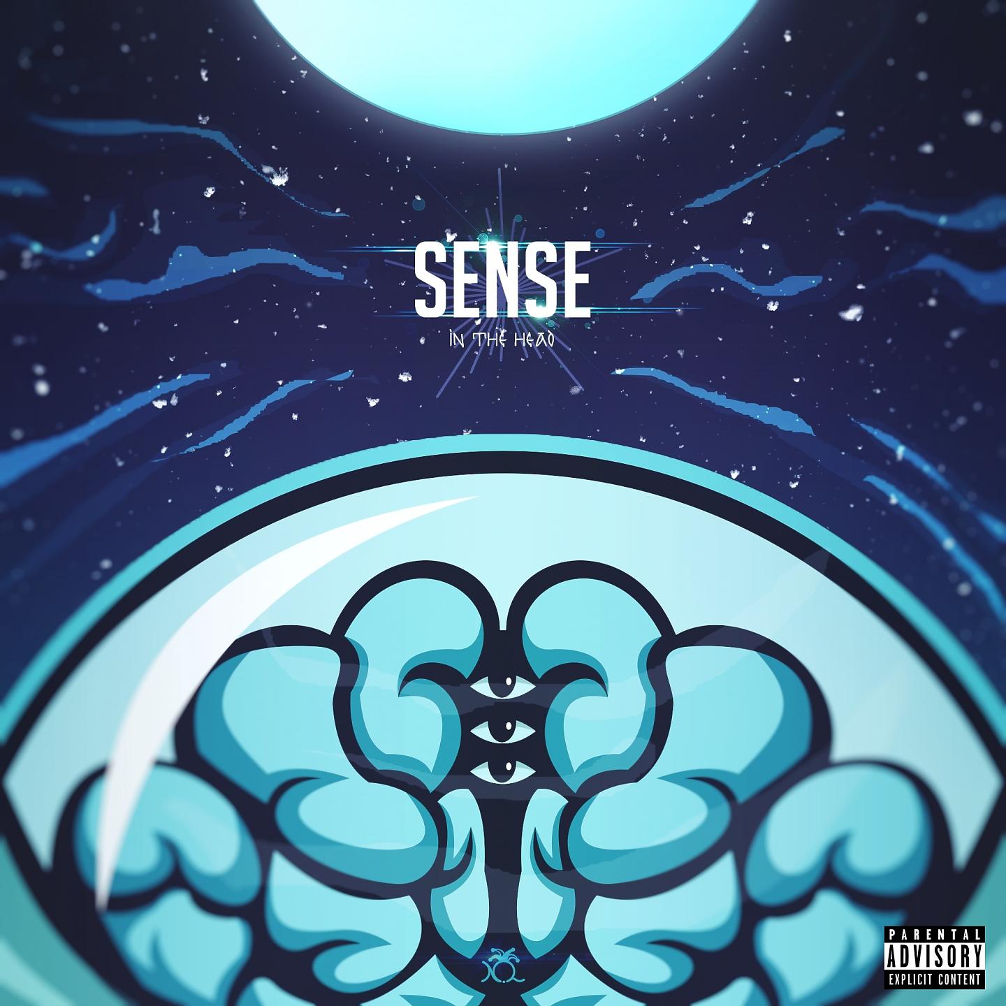 Постер альбома Sense in the Head